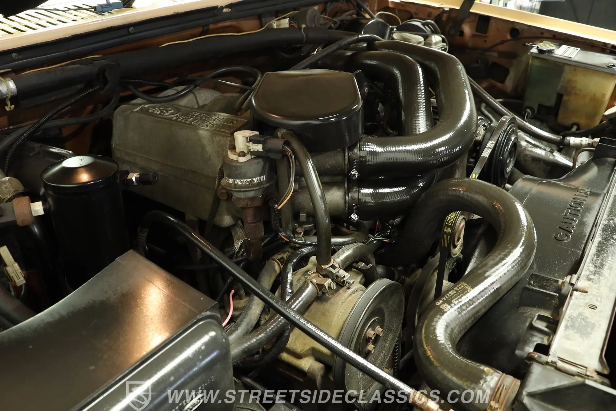 1986 Ford F-150