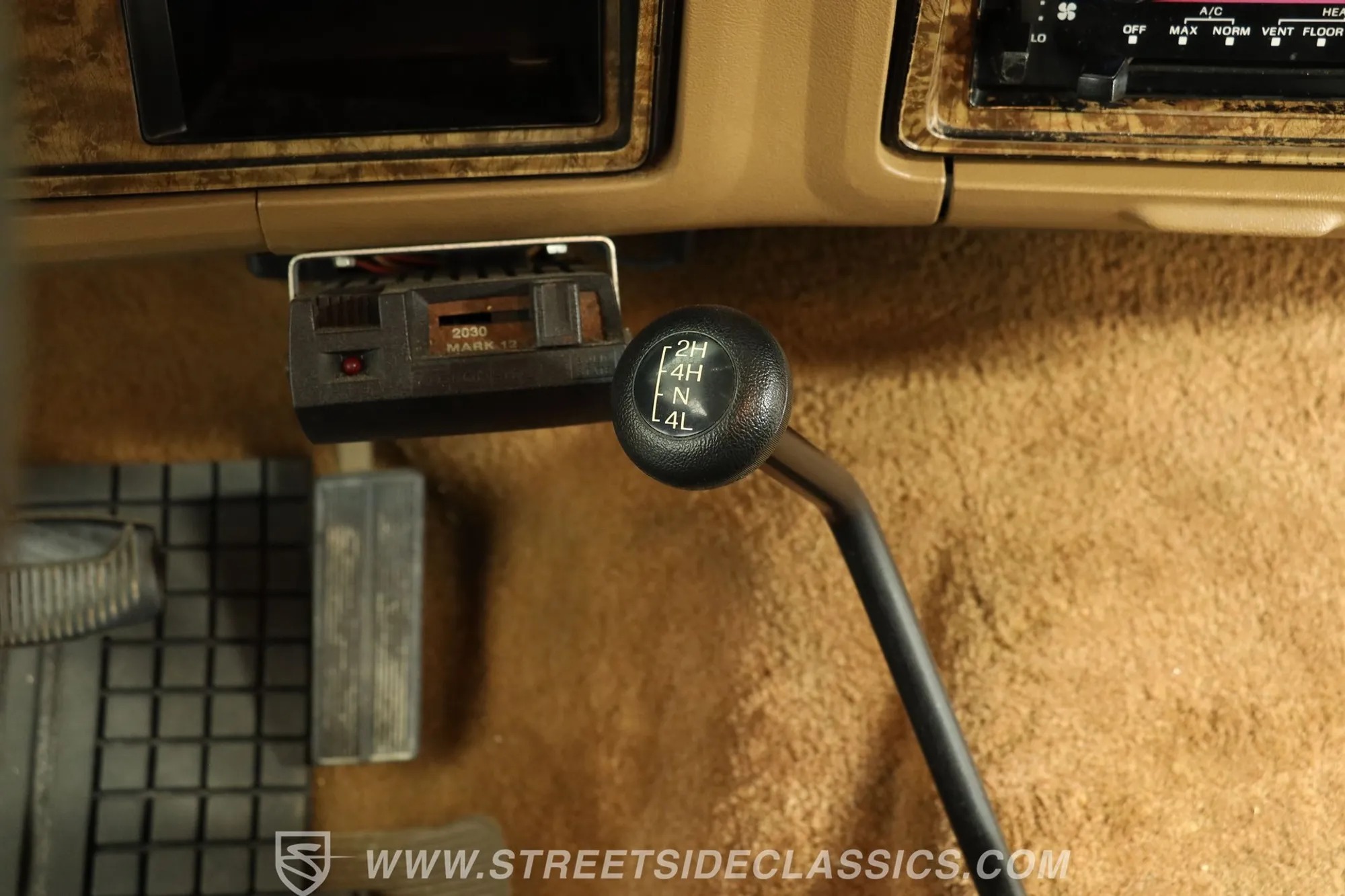 1986 Ford F-150