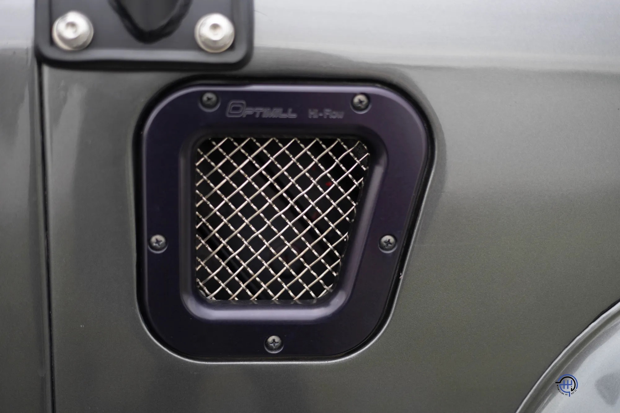 1997 Land Rover Defender 90 NAS