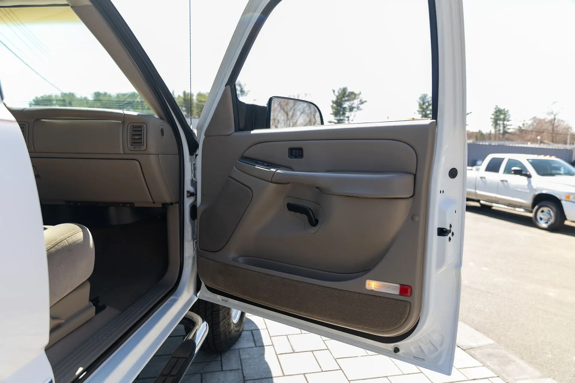 2005 GMC Sierra 2500HD SLE