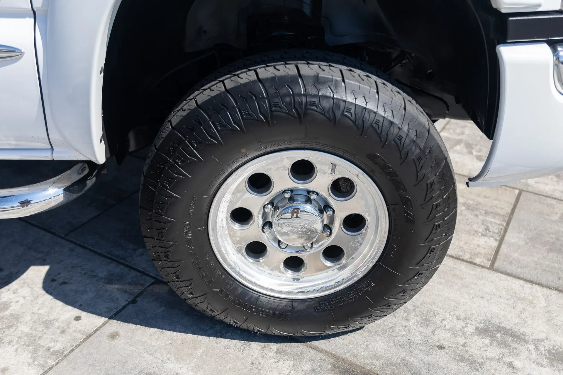 2005 GMC Sierra 2500HD SLE