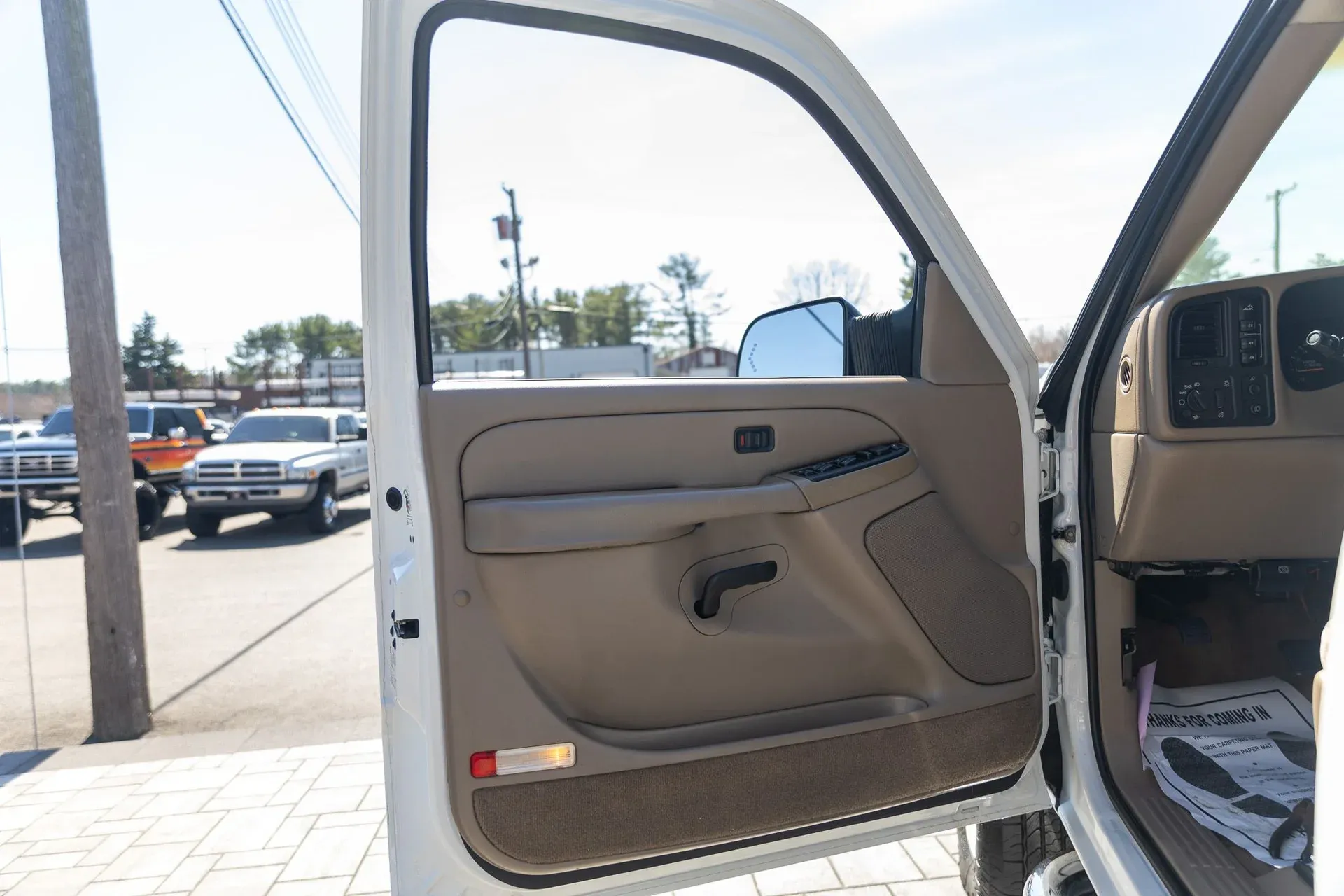 2005 GMC Sierra 2500HD SLE