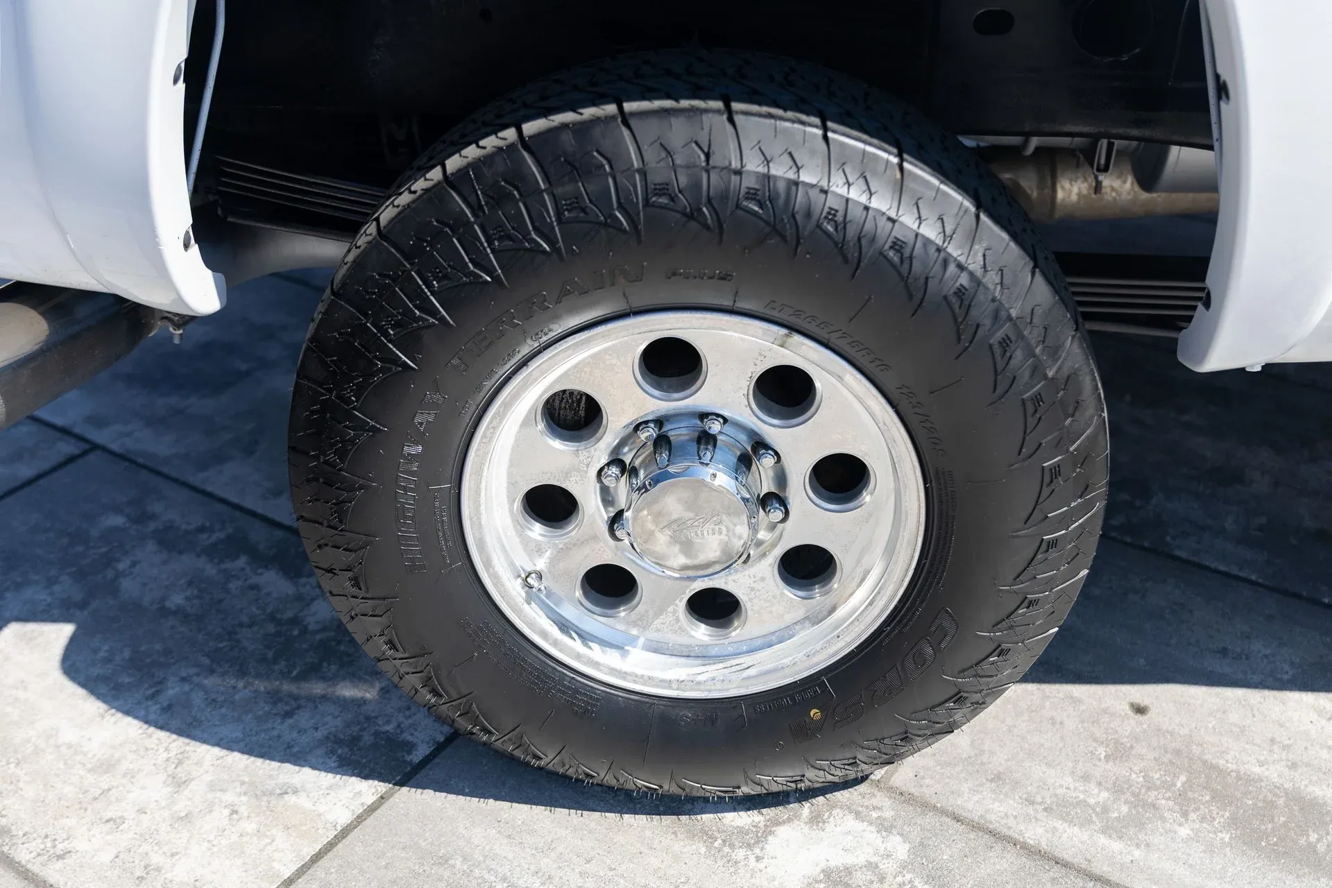 2005 GMC Sierra 2500HD SLE
