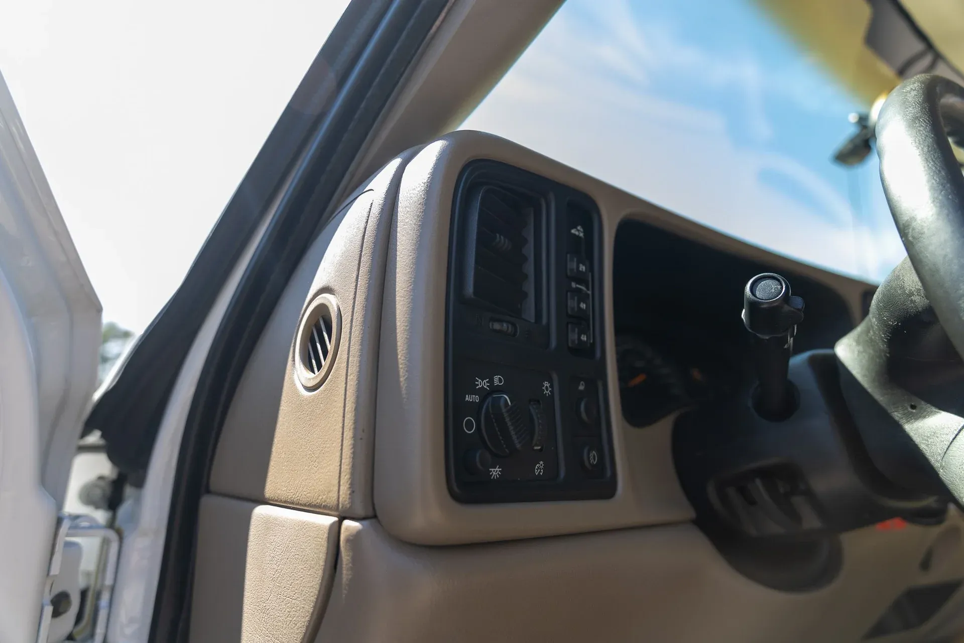 2005 GMC Sierra 2500HD SLE