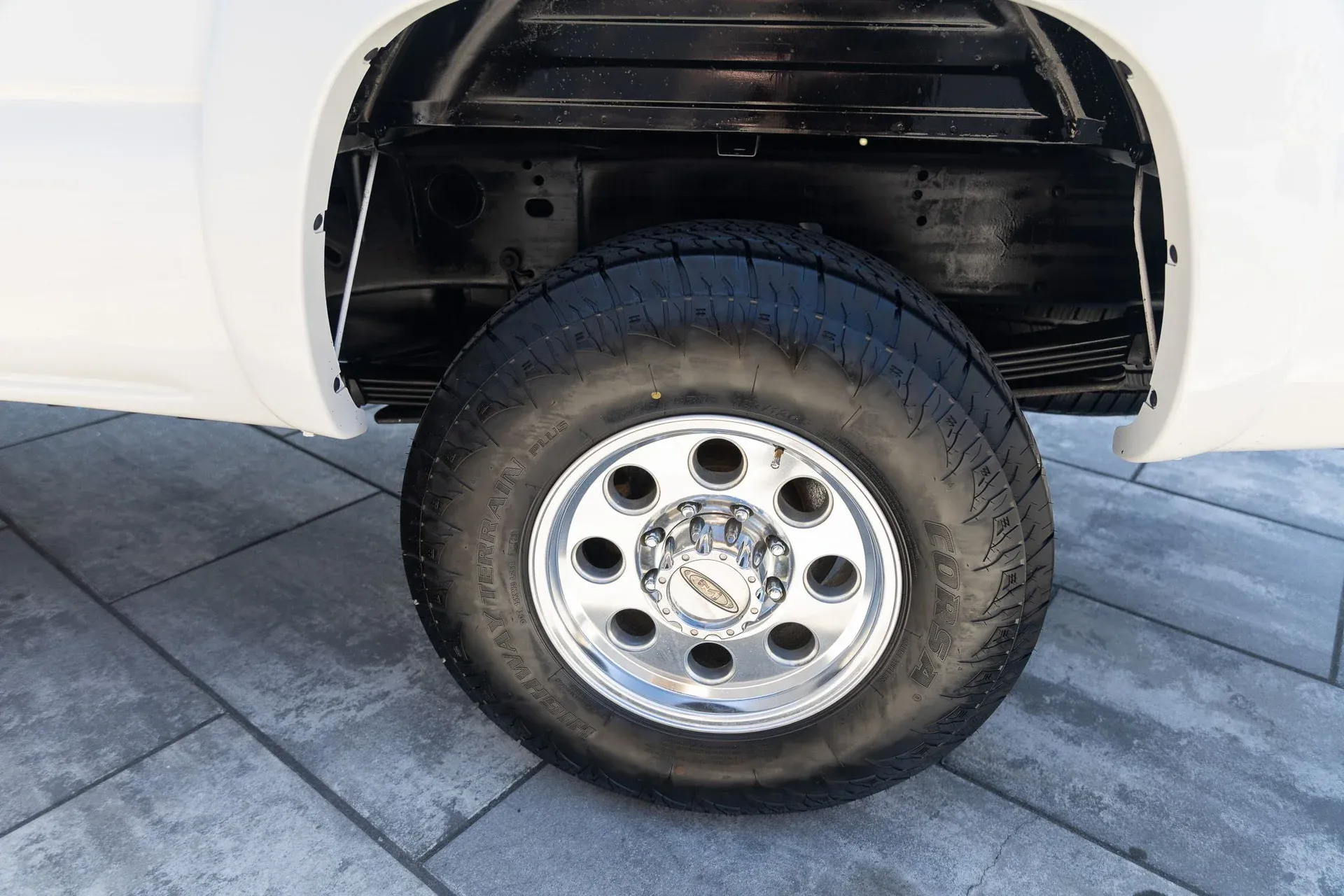 2005 GMC Sierra 2500HD SLE
