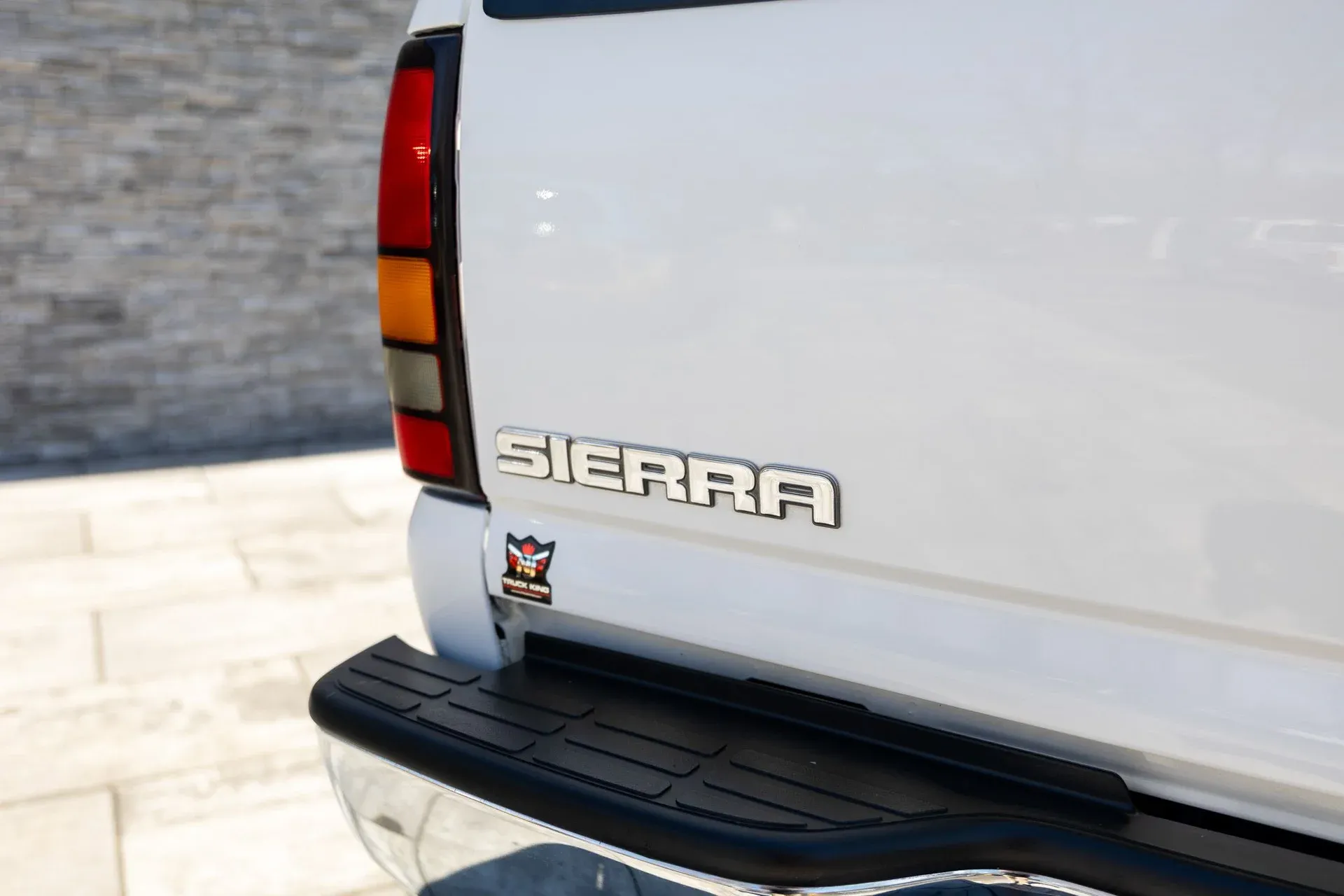 2005 GMC Sierra 2500HD SLE