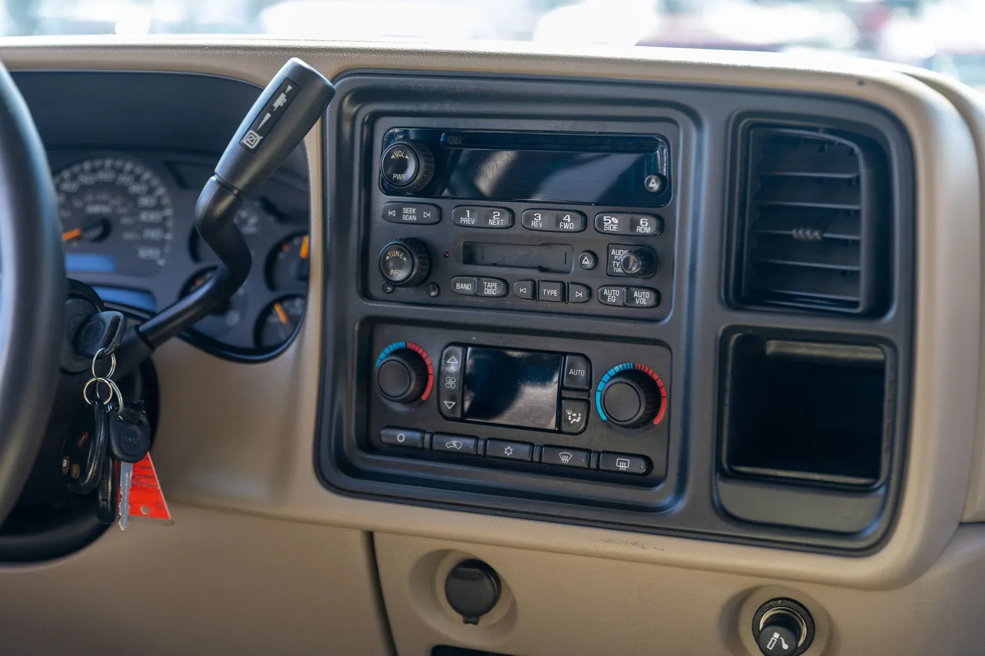 2005 GMC Sierra 2500HD SLE