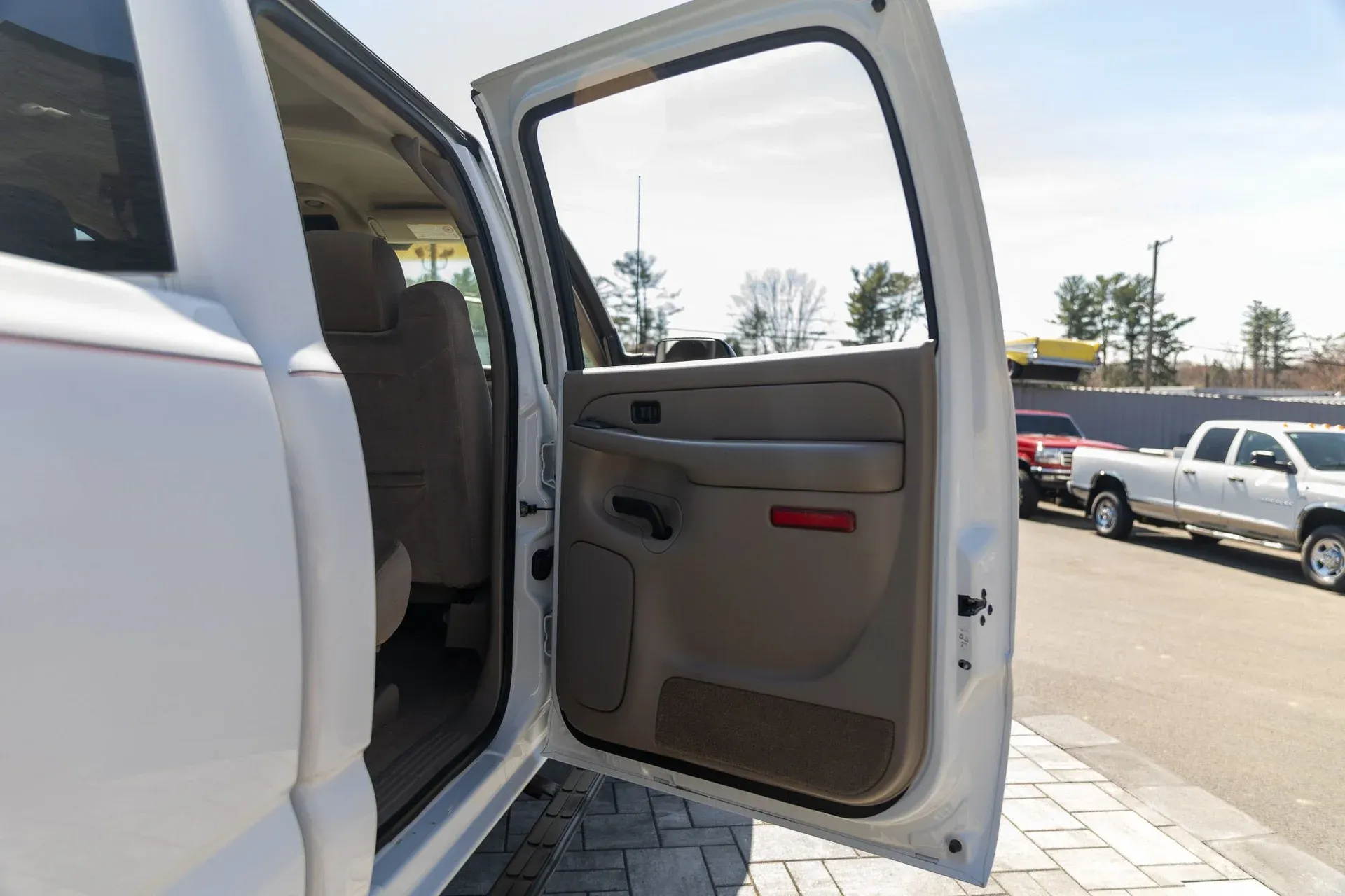 2005 GMC Sierra 2500HD SLE