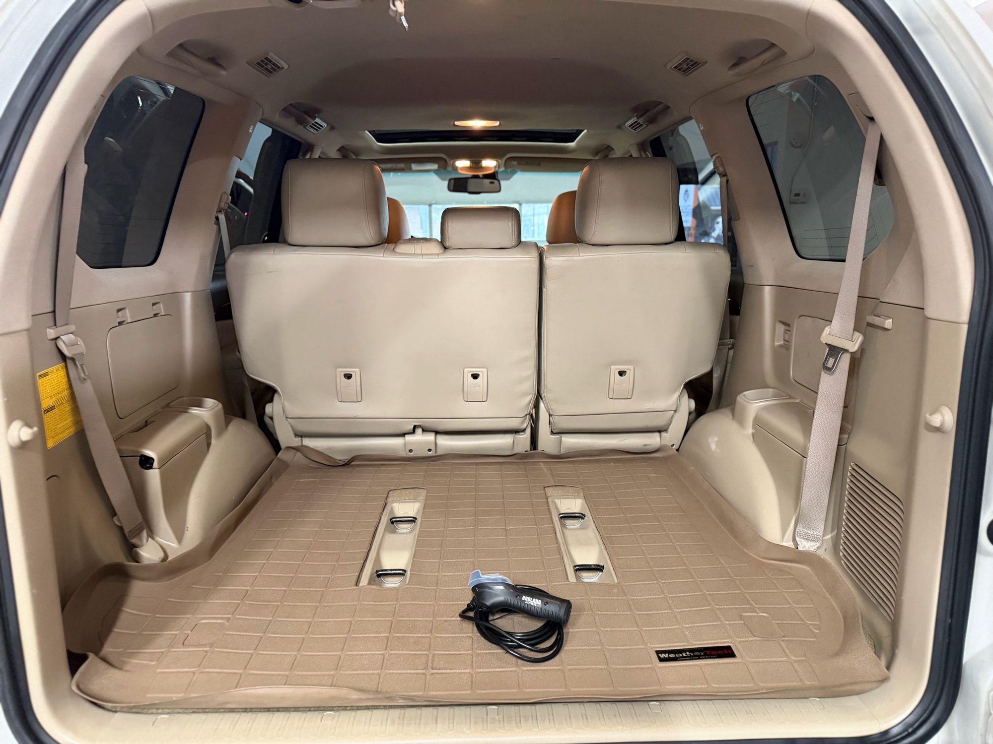 2008 Lexus GX 470