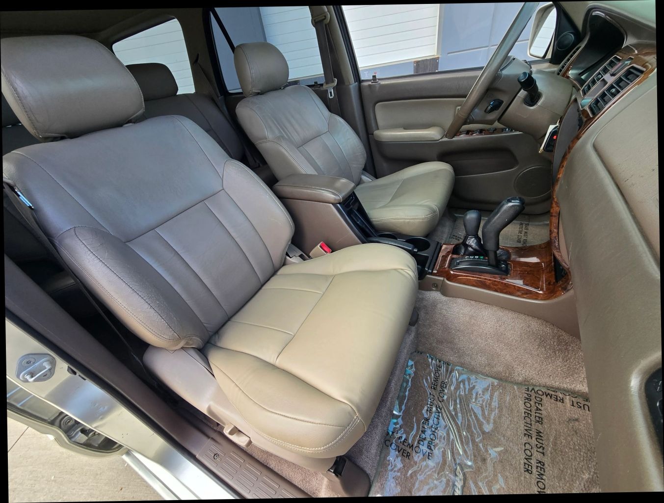 1999 Toyota 4Runner Limited