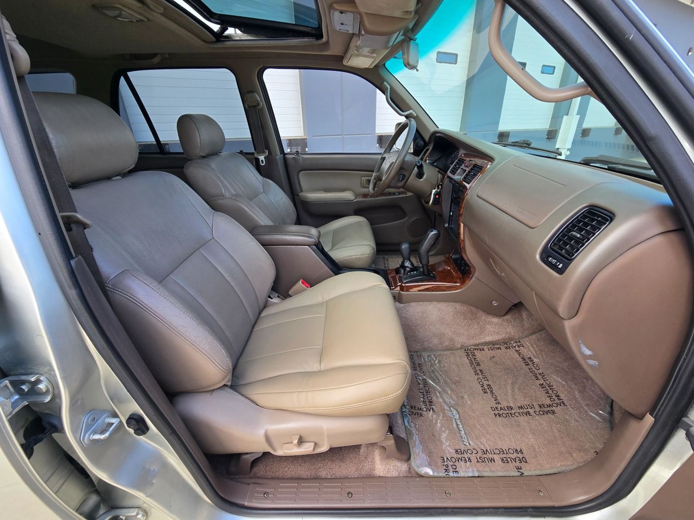 1999 Toyota 4Runner Limited