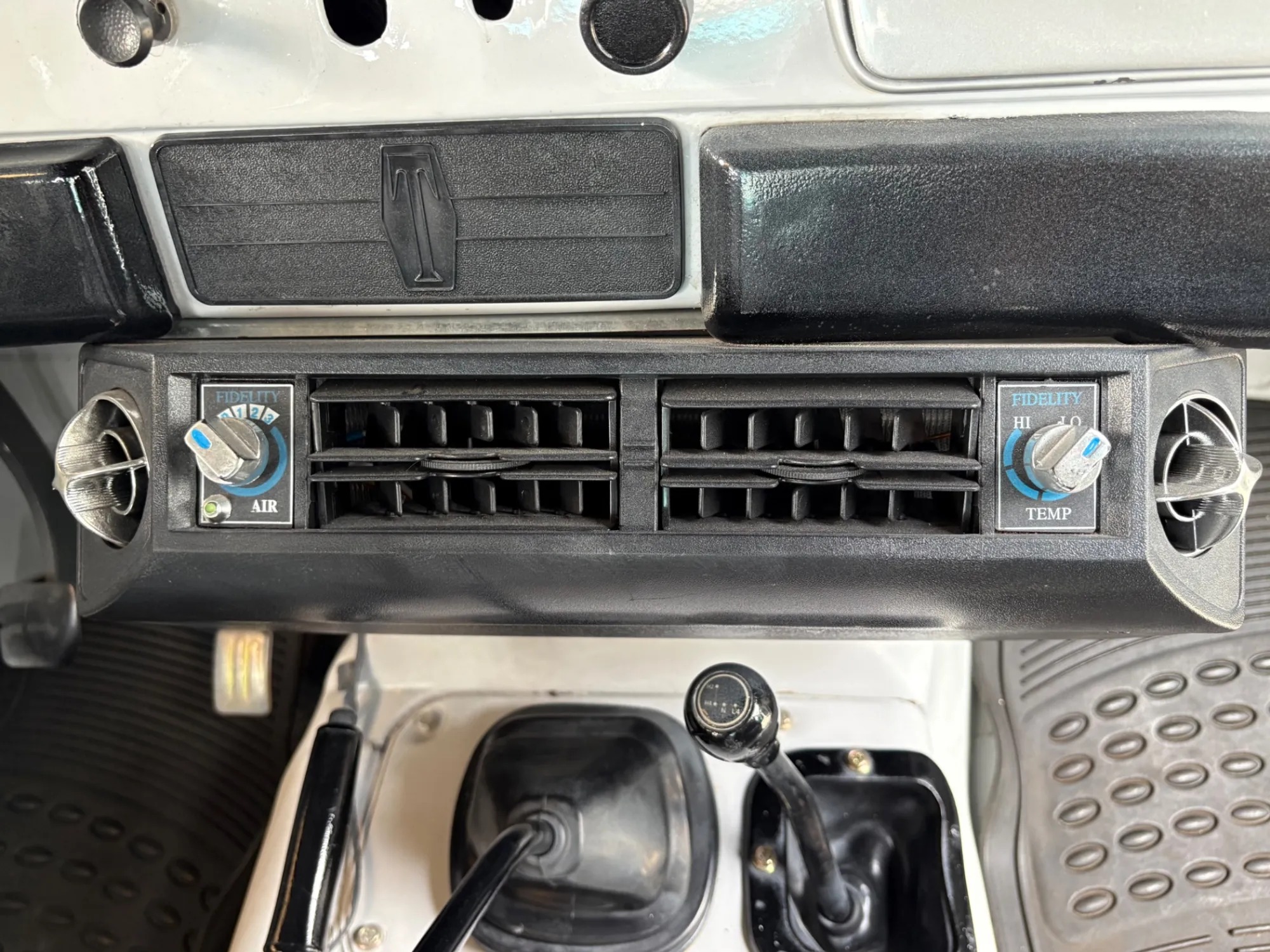 1982 Toyota Land Cruiser FJ40