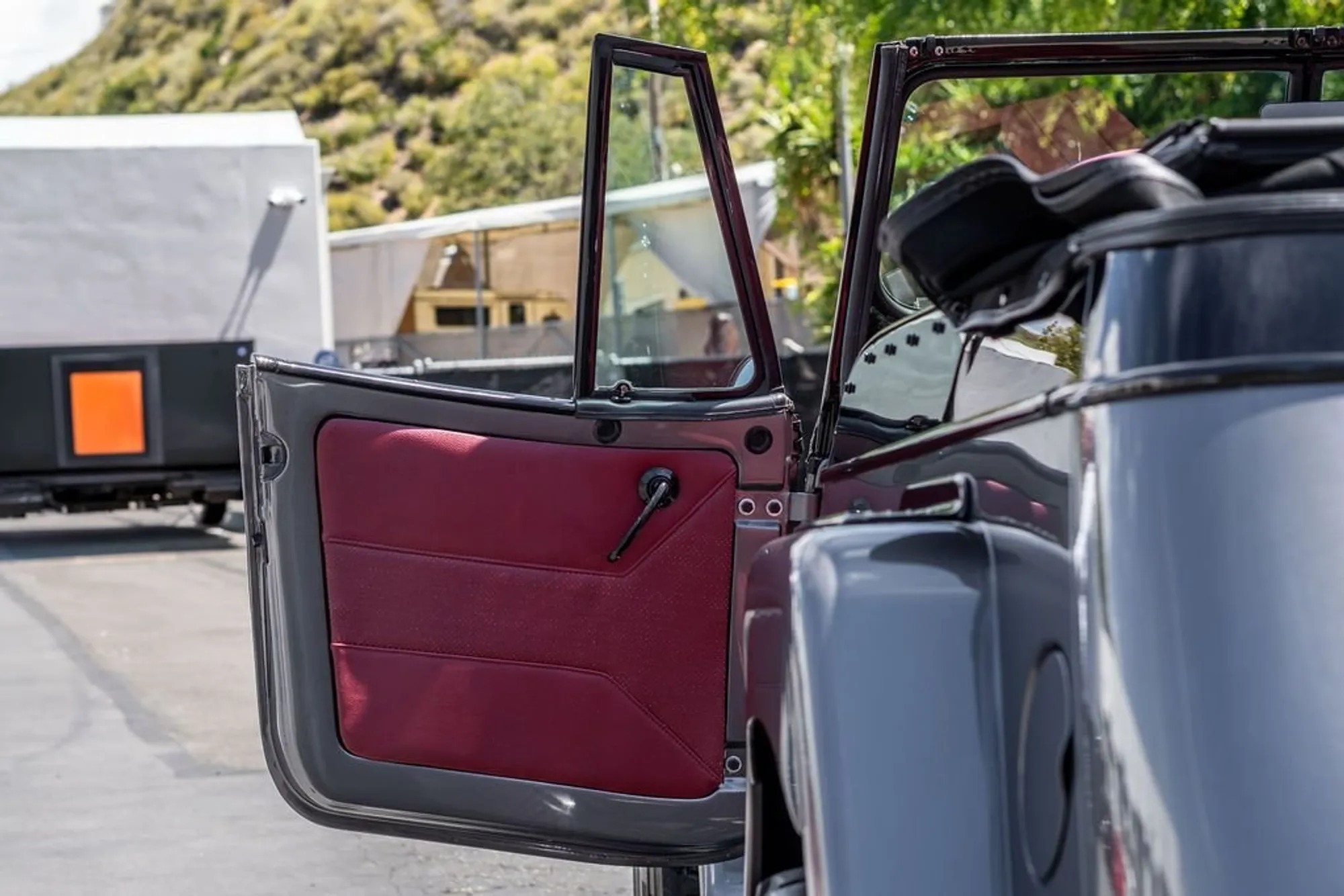 1949 Willys Jeepster