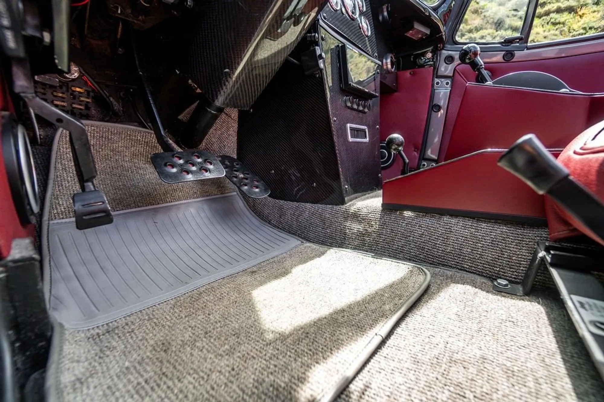 1949 Willys Jeepster