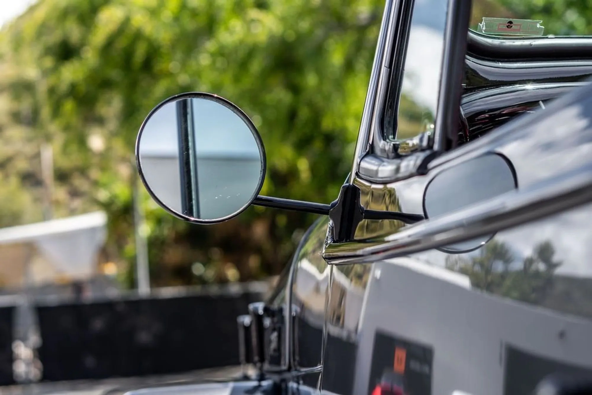 1949 Willys Jeepster