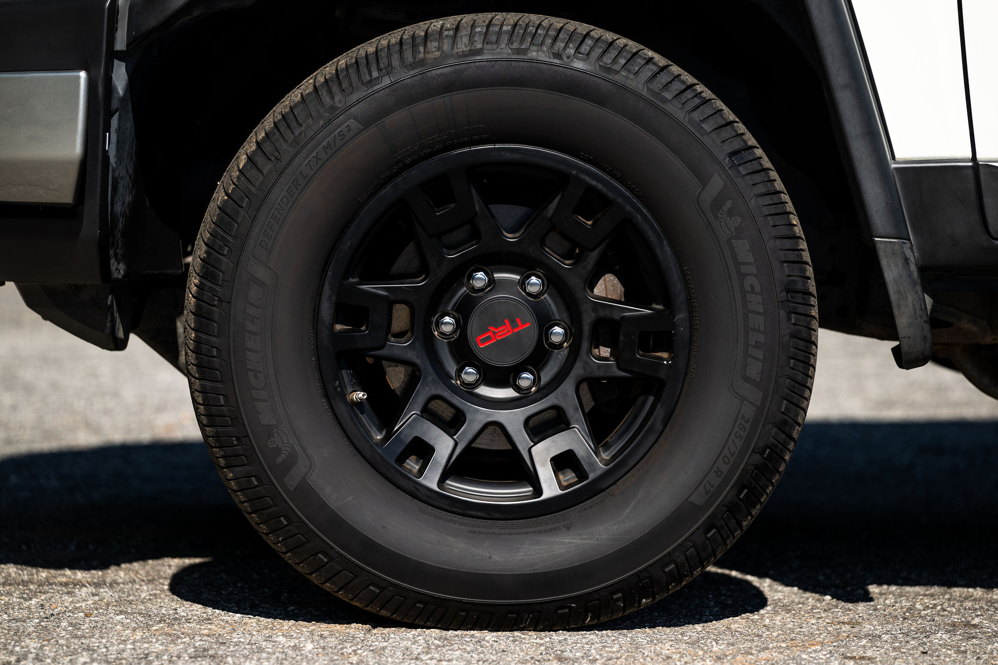 2014 Toyota FJ Cruiser