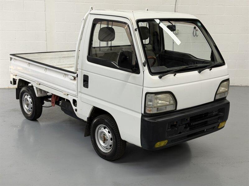 1996 Honda Acty