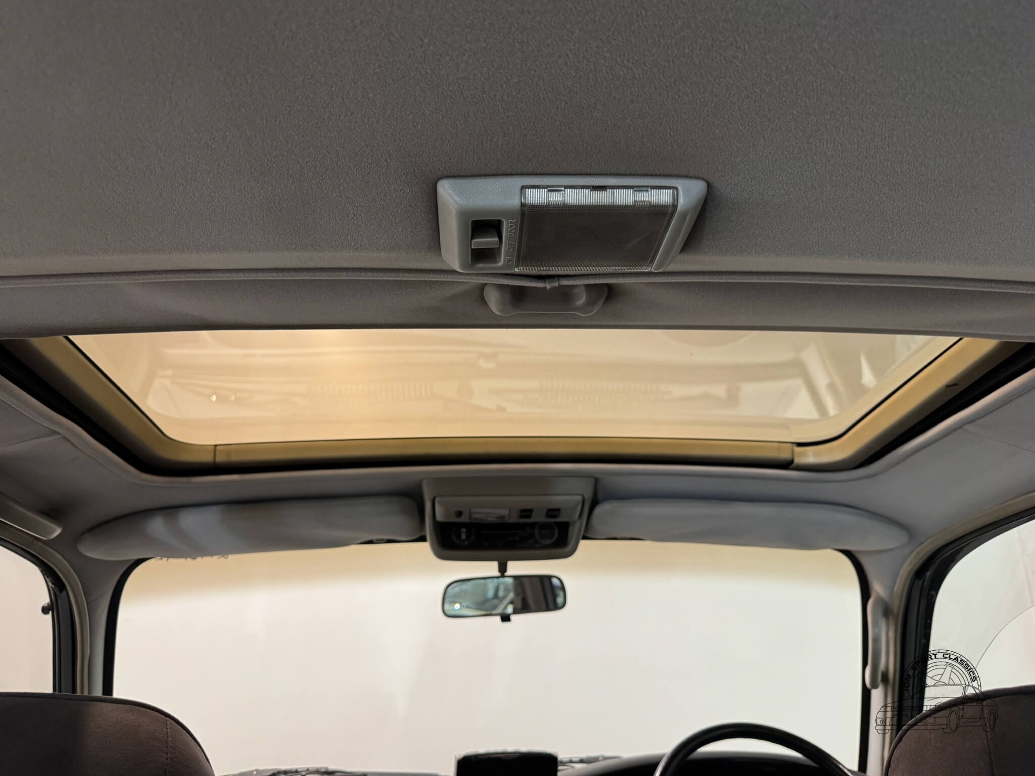 1992 Toyota Land Cruiser VX Limited