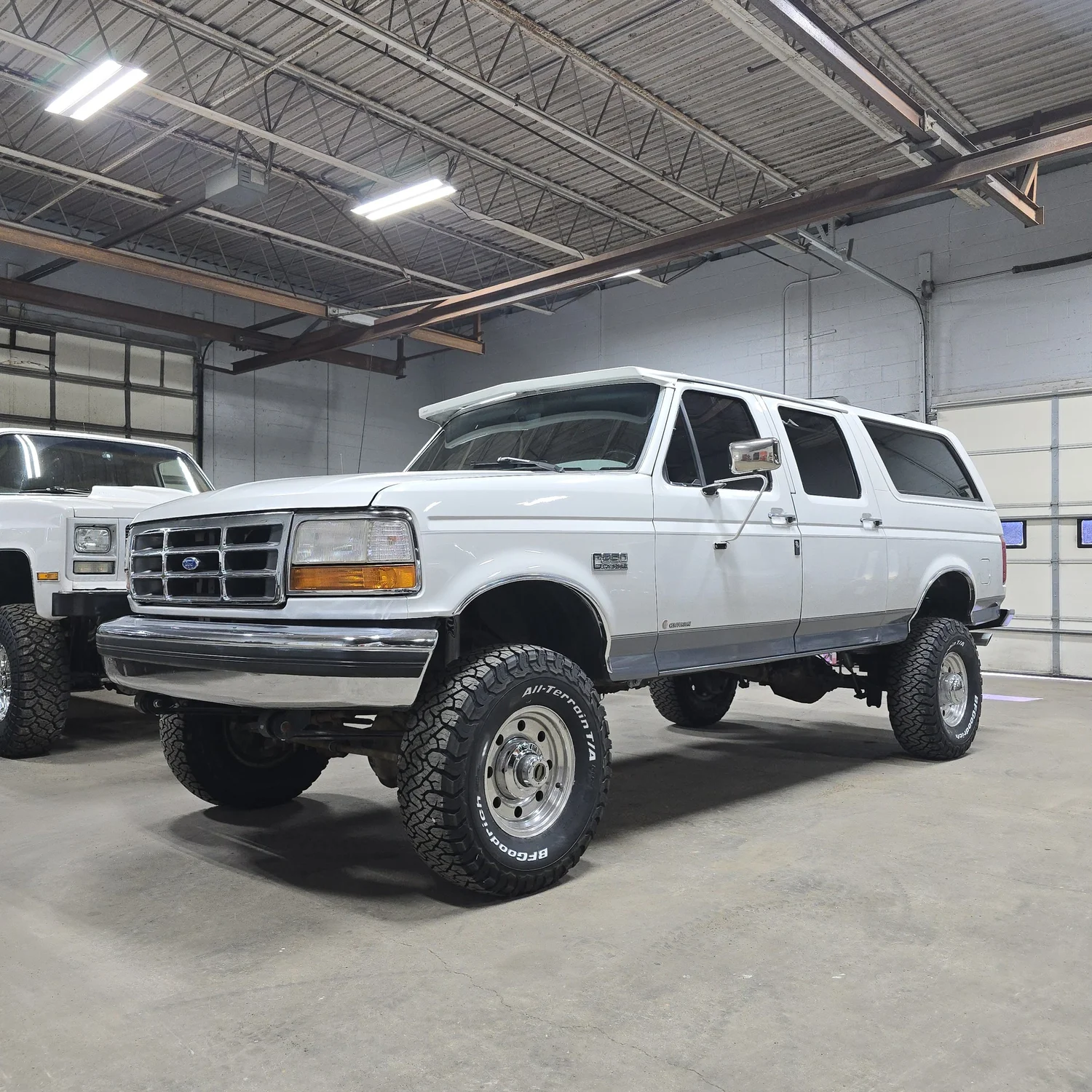  Ford F-350