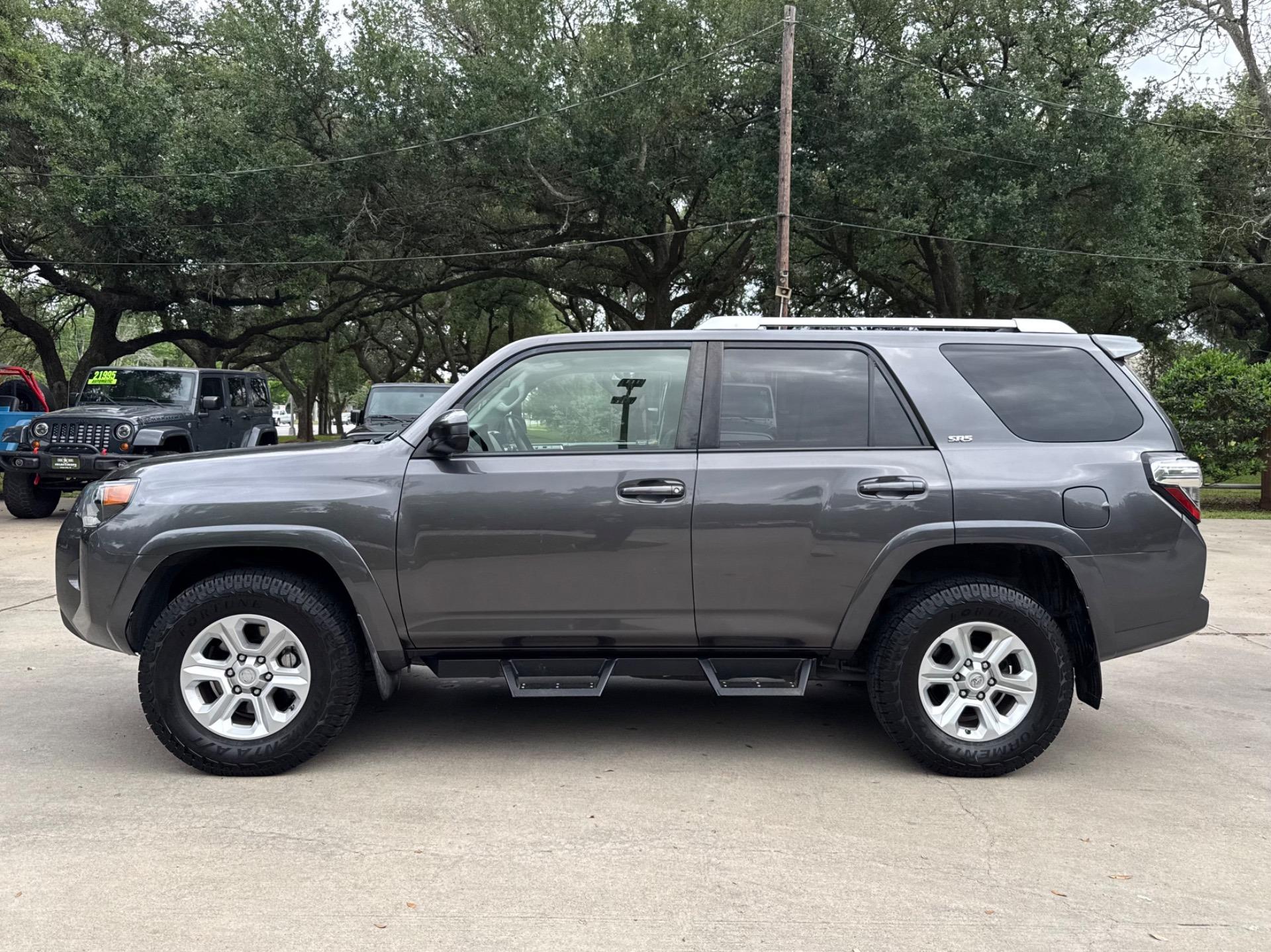  Toyota 4Runner