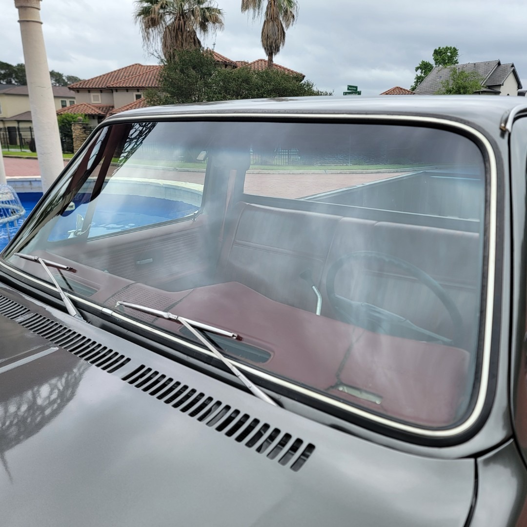 1979 GMC Royal Sierra
