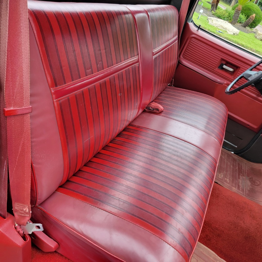 1979 GMC Royal Sierra