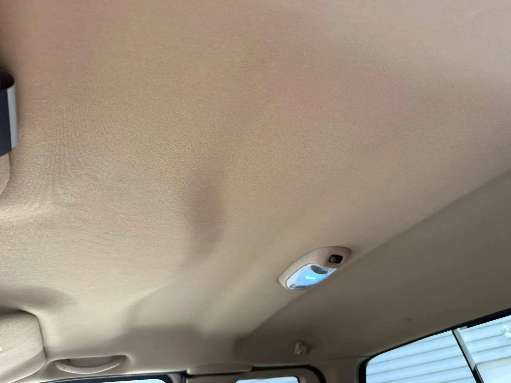 2003 Ford F-250 Super Duty Super Cab