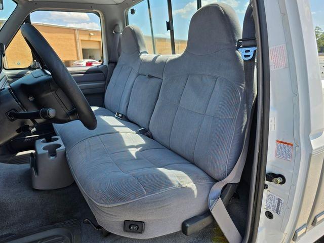 1996 Ford F-150 XLT SWB