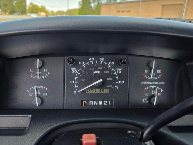 1996 Ford F-150 XLT SWB