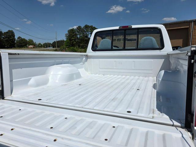 1996 Ford F-150 XLT SWB
