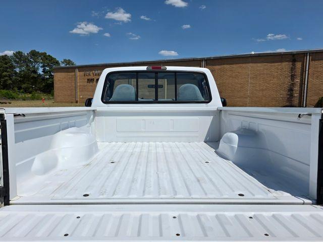 1996 Ford F-150 XLT SWB