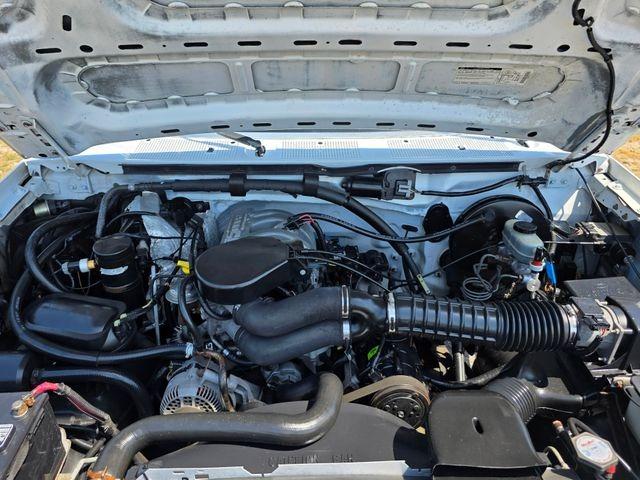 1996 Ford F-150 XLT SWB