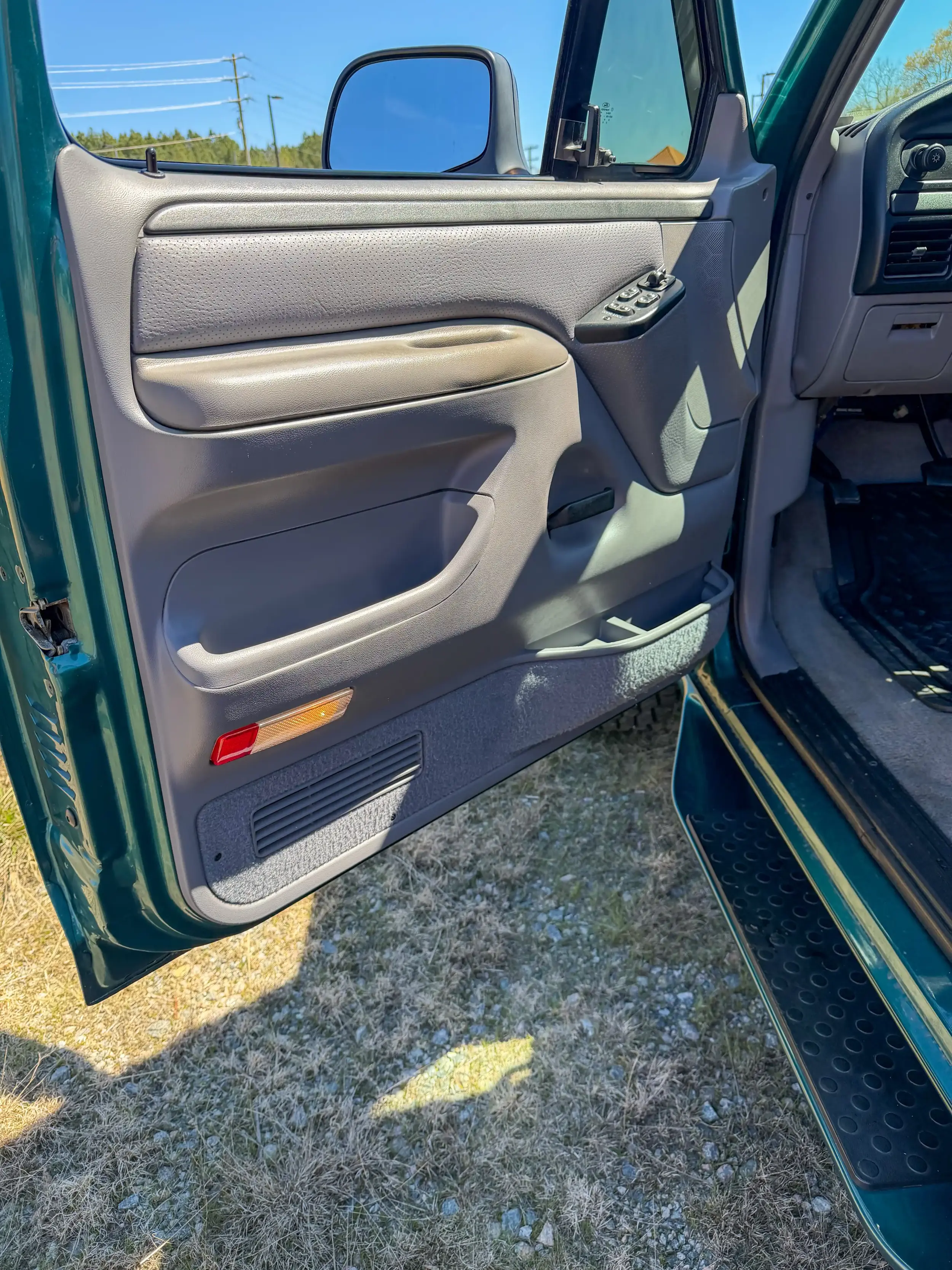 1996 Ford F-150 XLT