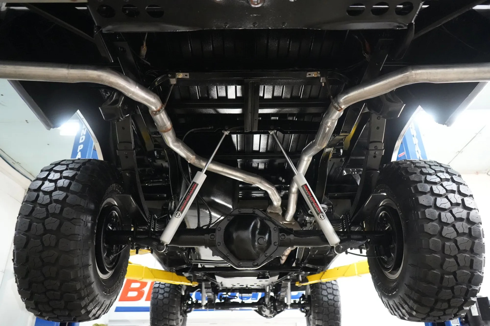 1988 Dodge Power Ram W150