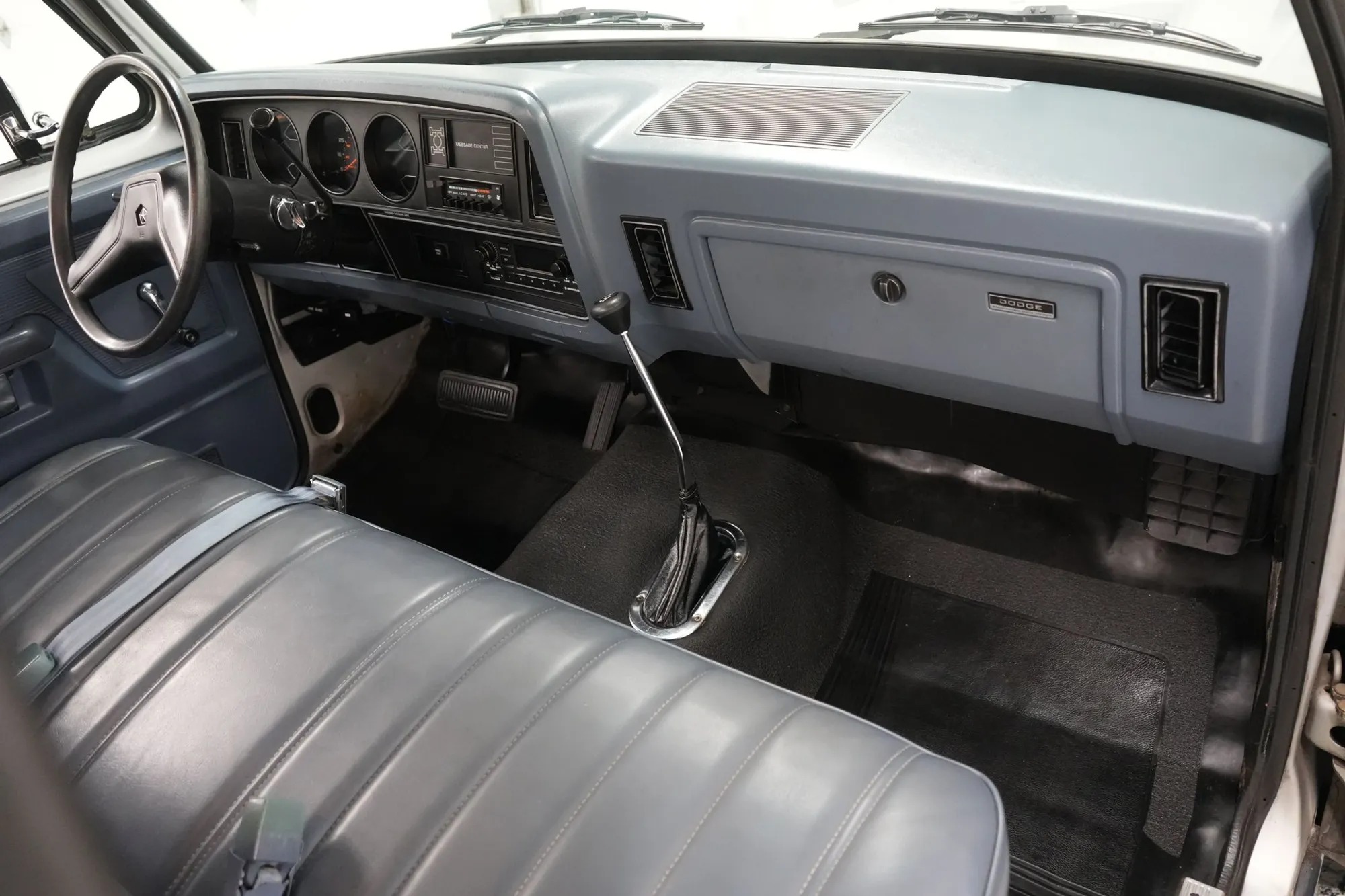 1988 Dodge Power Ram W150