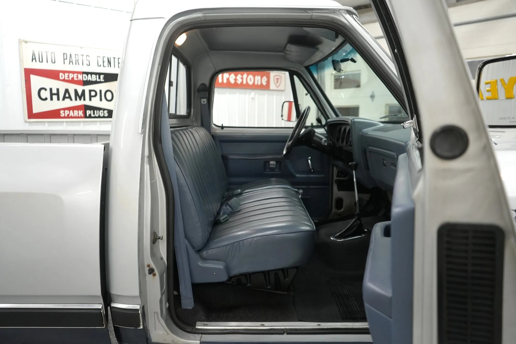 1988 Dodge Power Ram W150