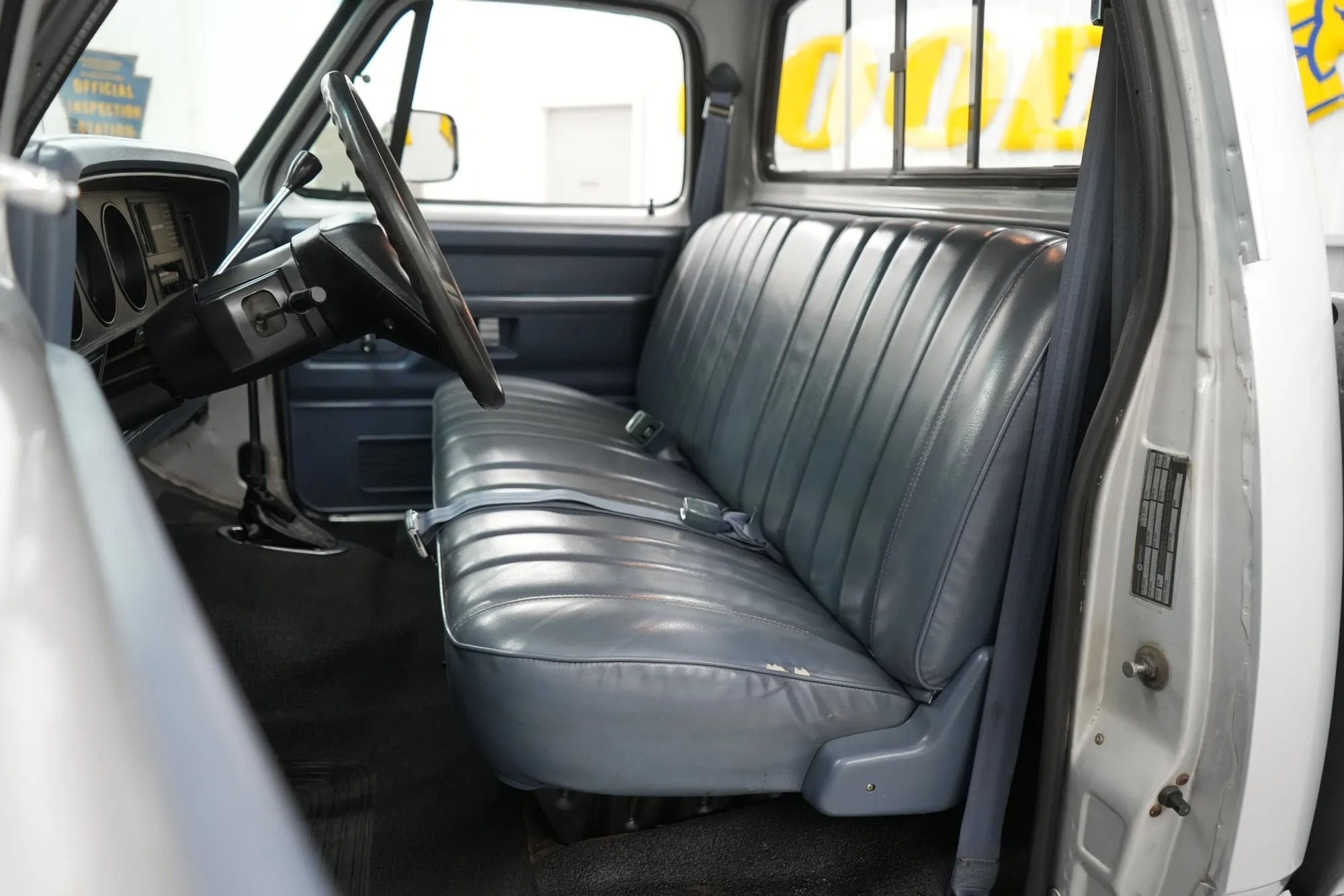 1988 Dodge Power Ram W150