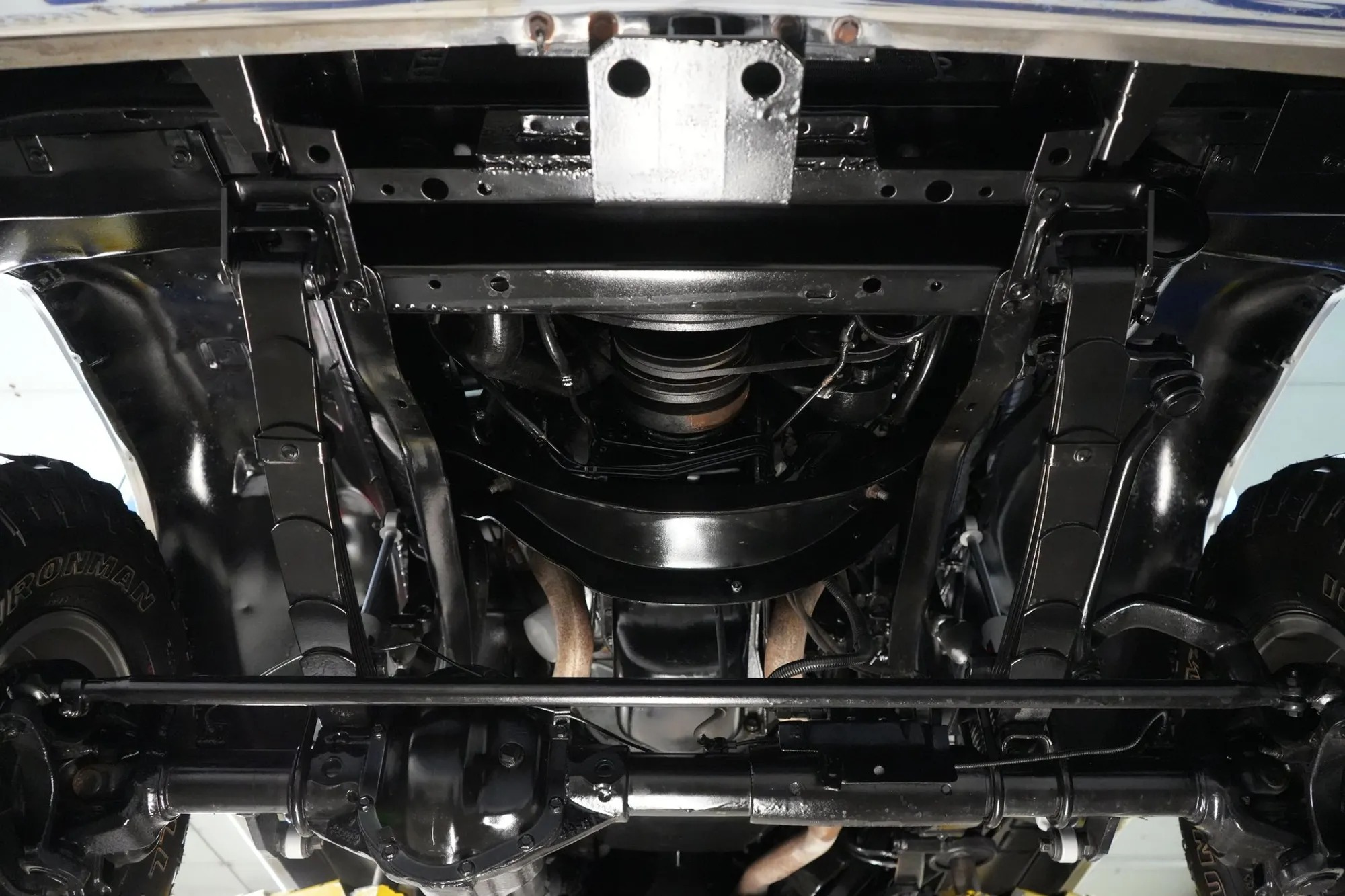 1988 Dodge Power Ram W150