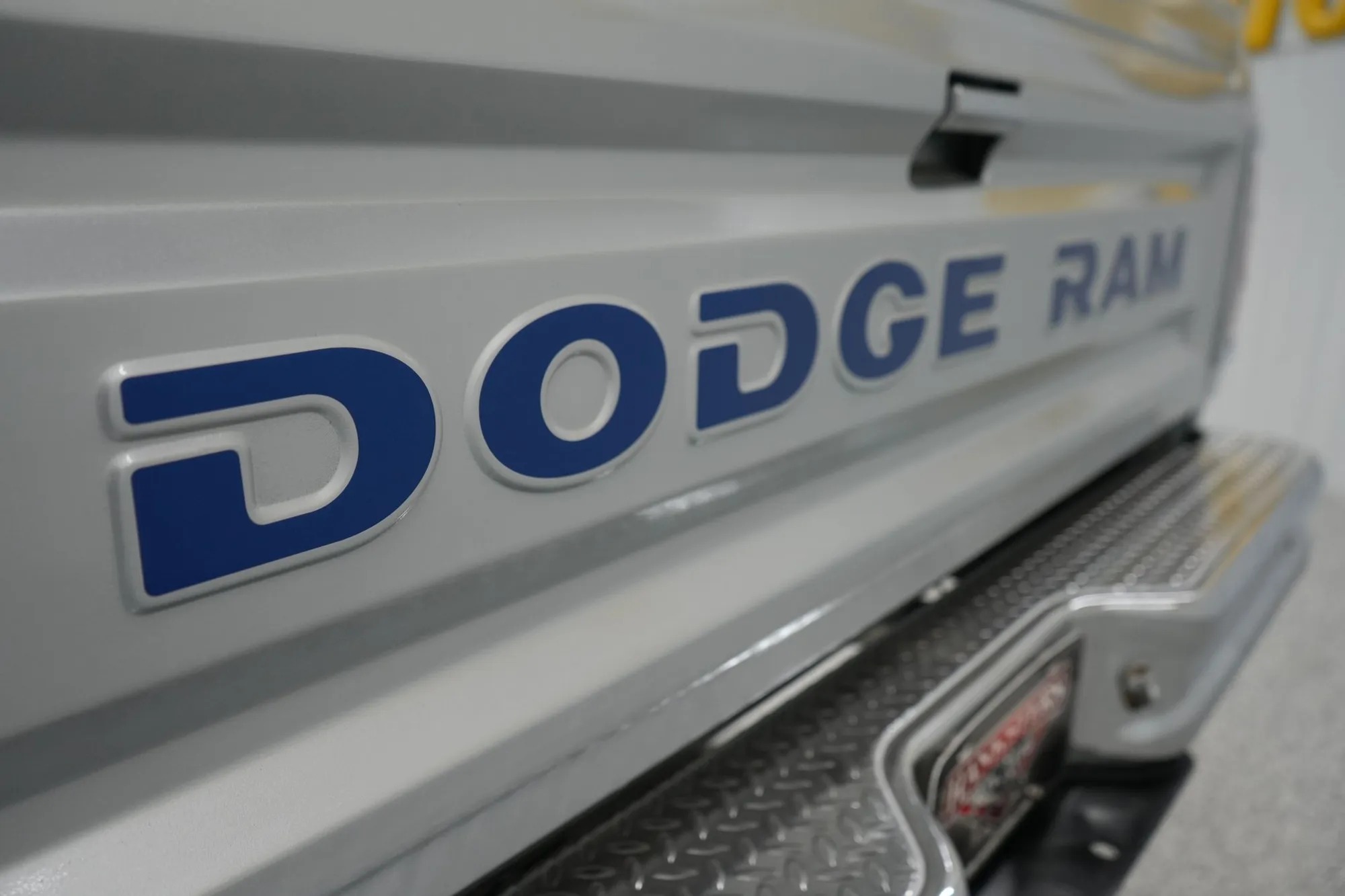 1988 Dodge Power Ram W150