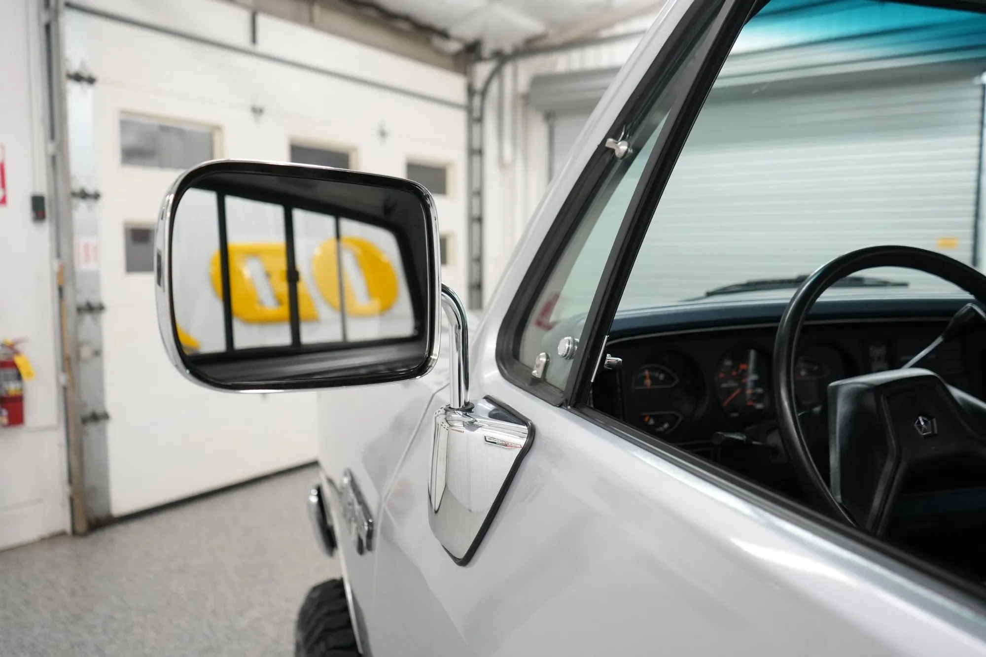 1988 Dodge Power Ram W150