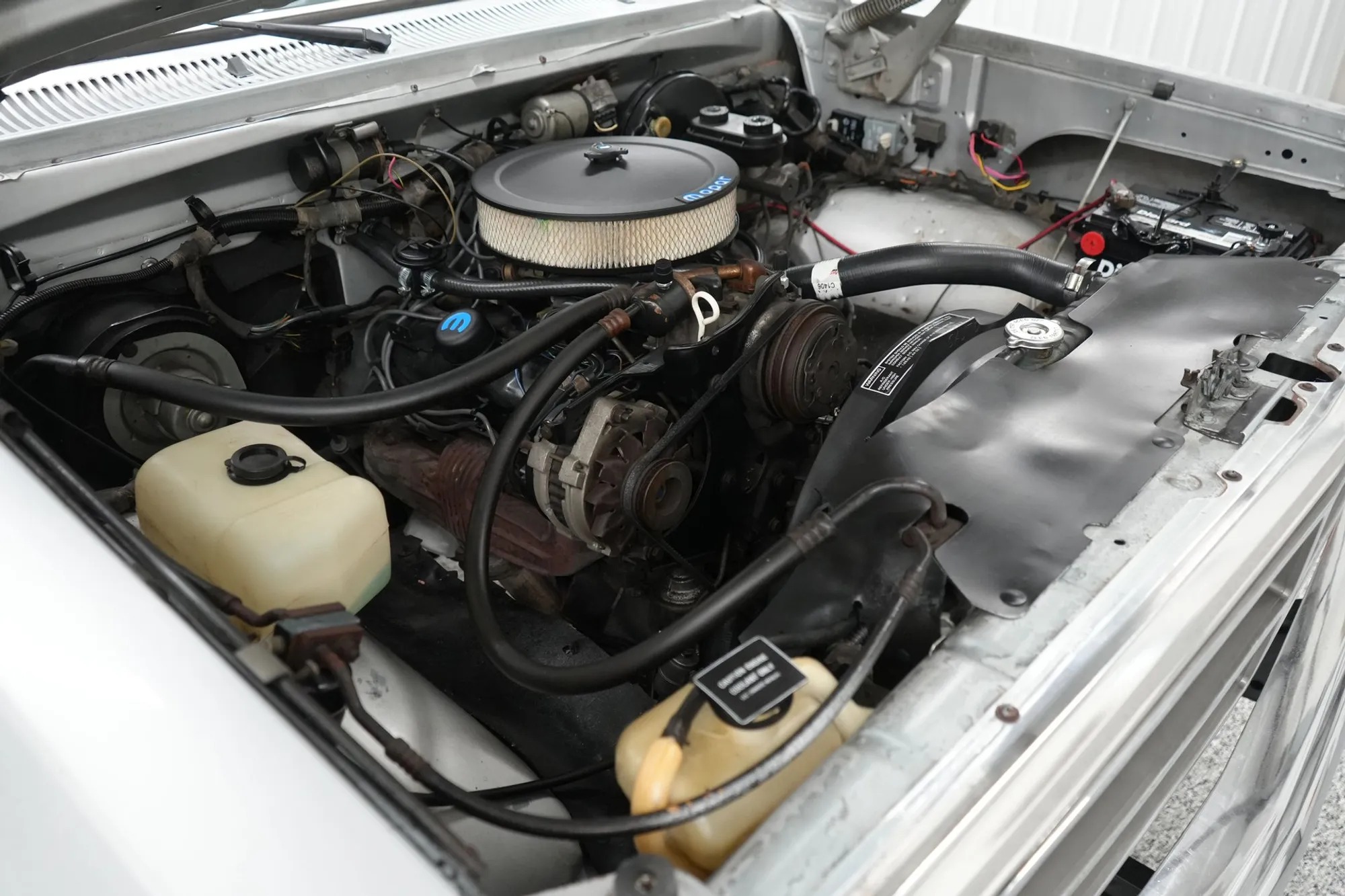 1988 Dodge Power Ram W150
