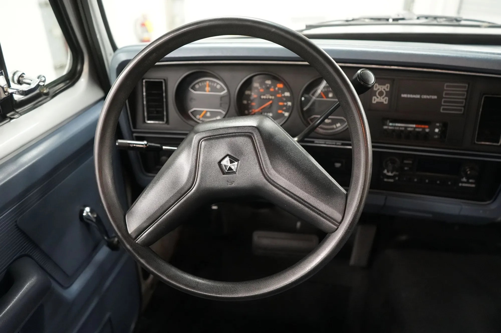 1988 Dodge Power Ram W150