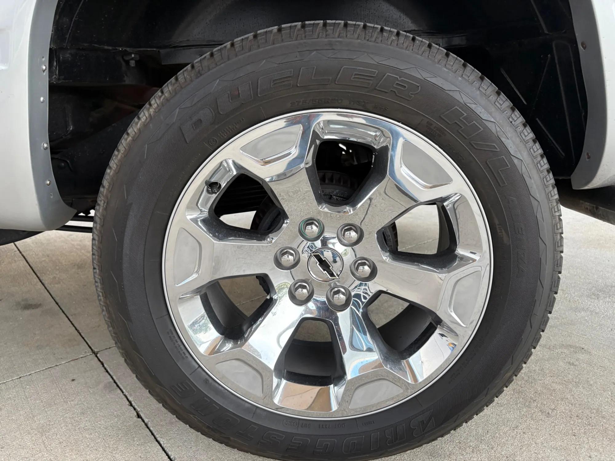 1994 Chevrolet Blazer K1500
