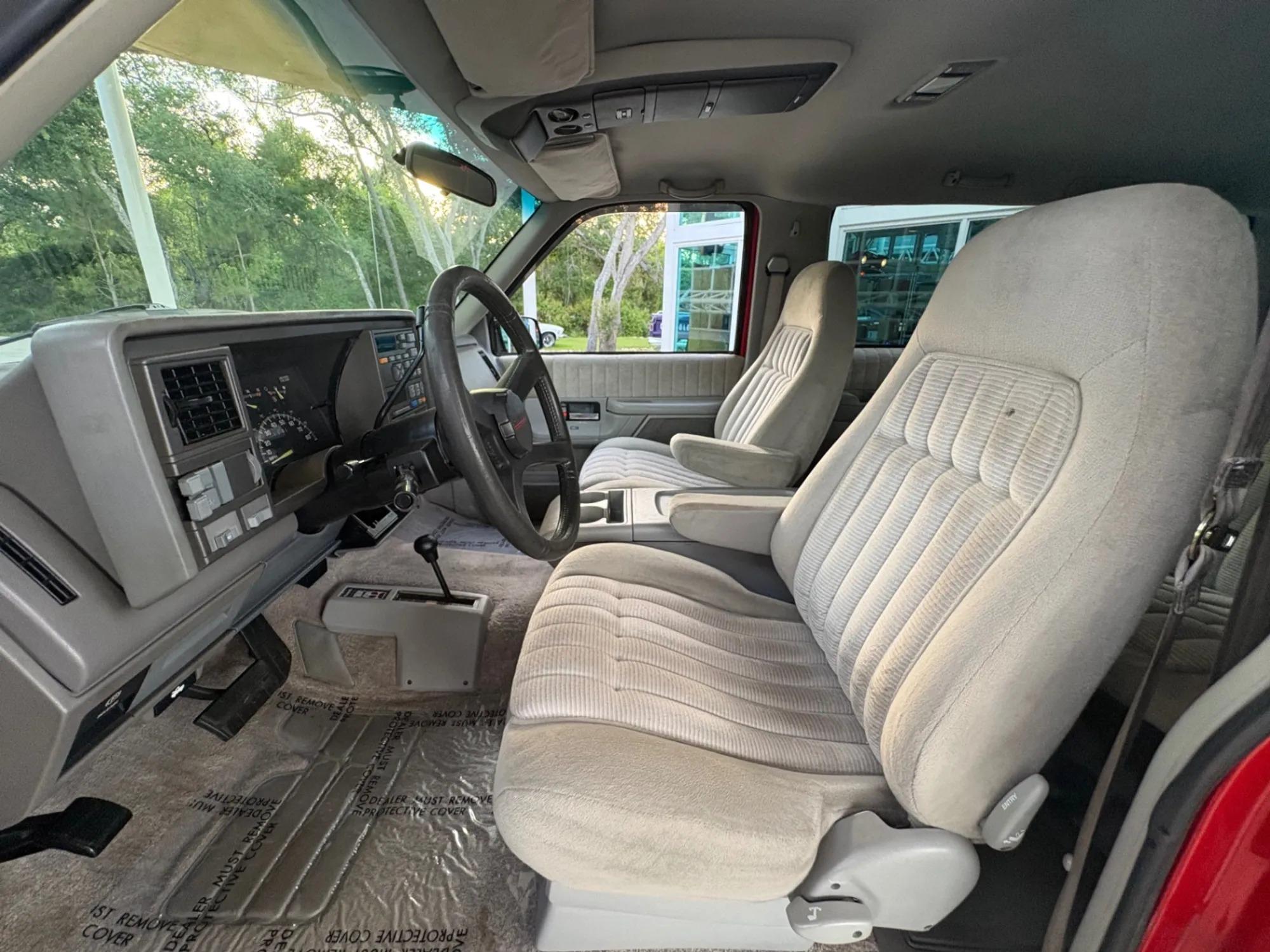 1994 Chevrolet Blazer K1500