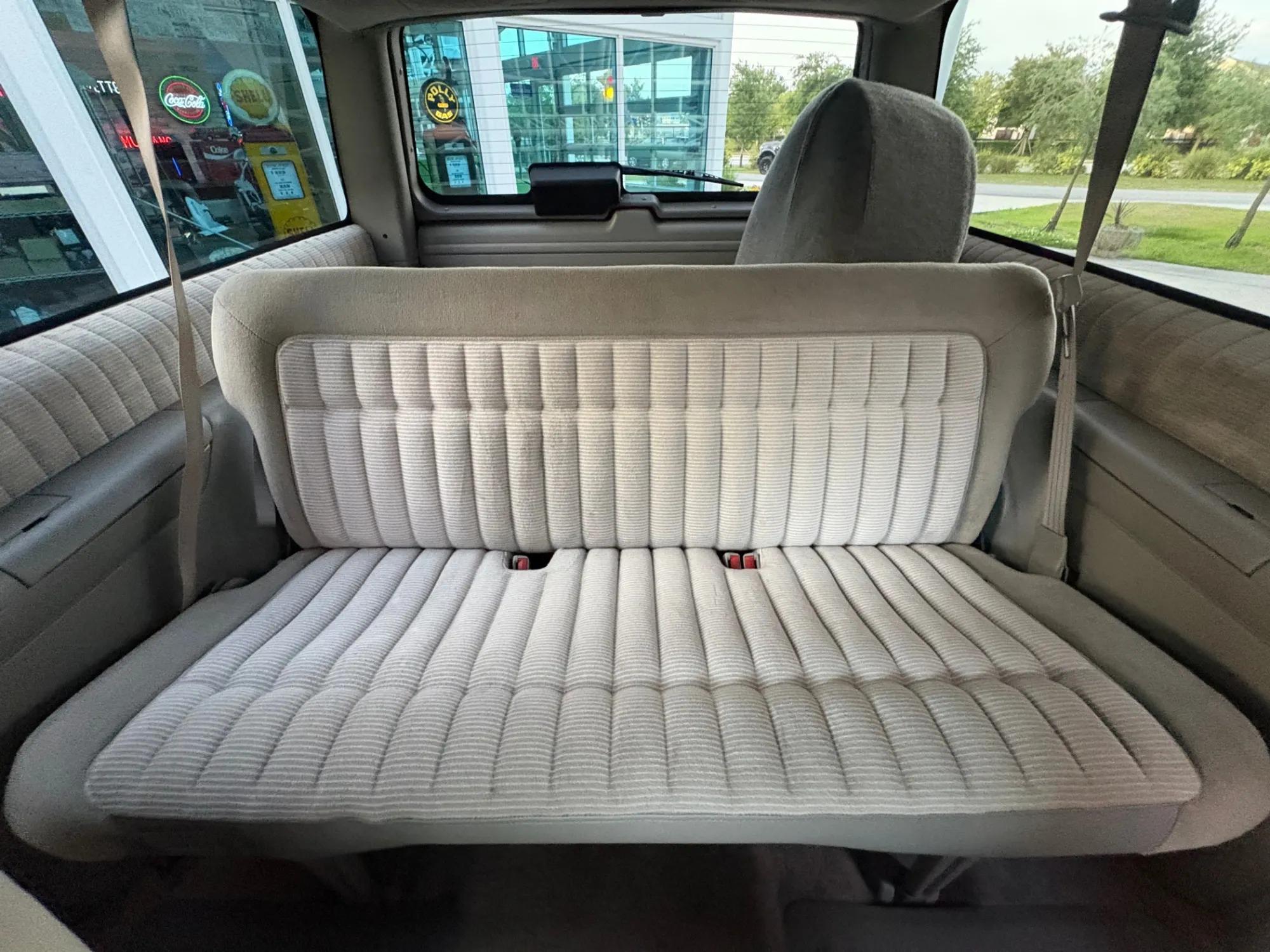 1994 Chevrolet Blazer K1500