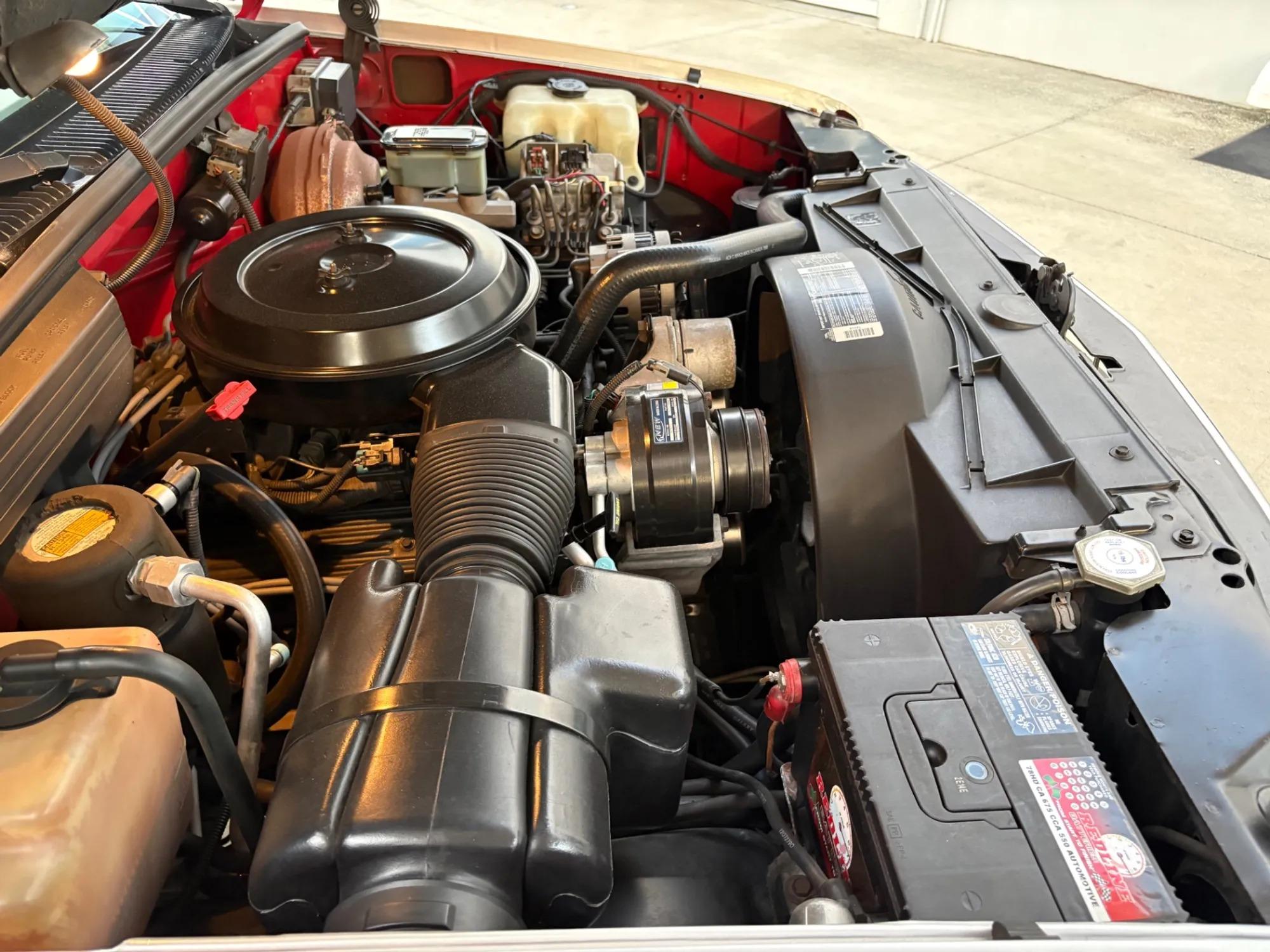 1994 Chevrolet Blazer K1500