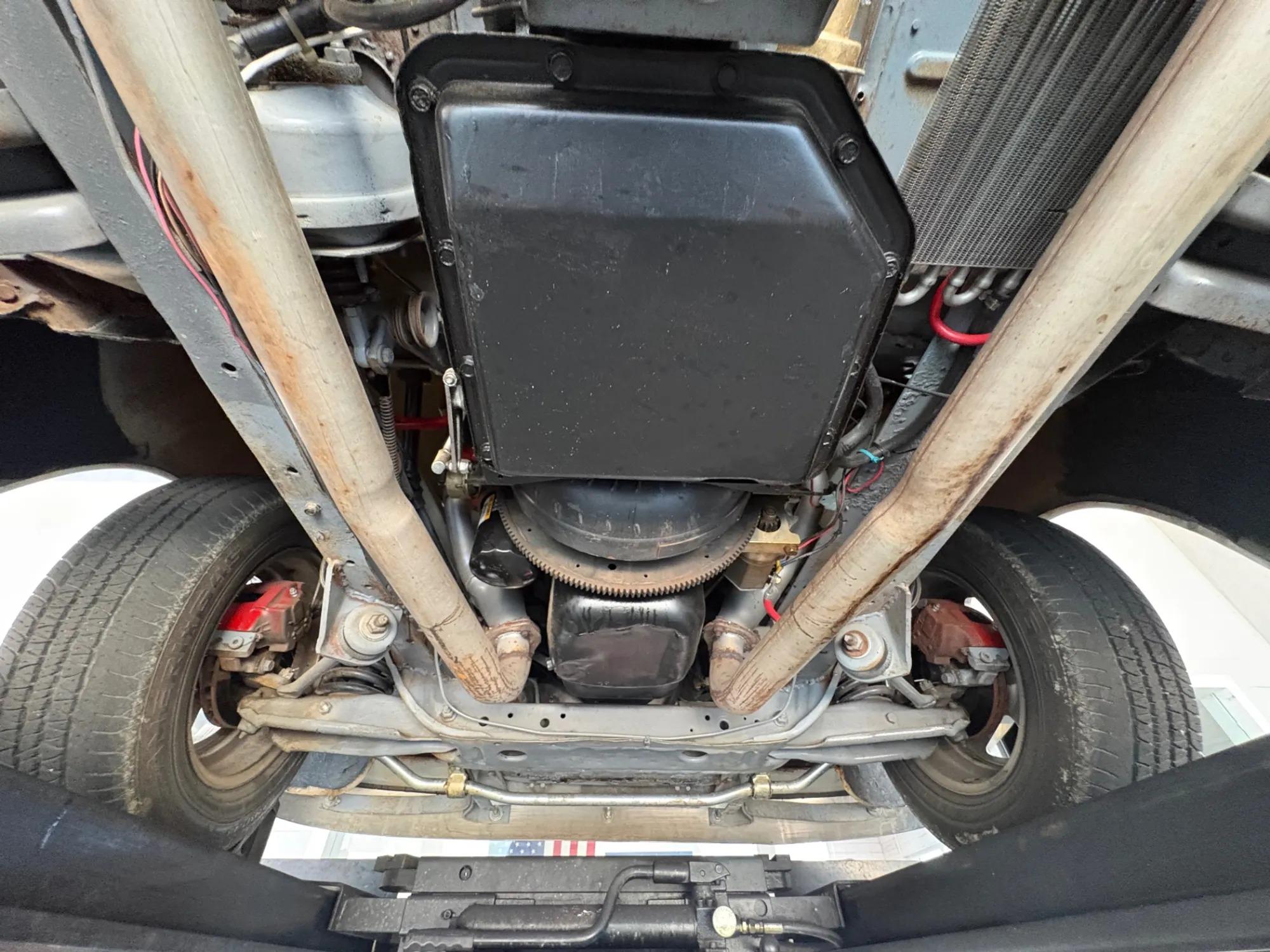 1994 Chevrolet Blazer K1500
