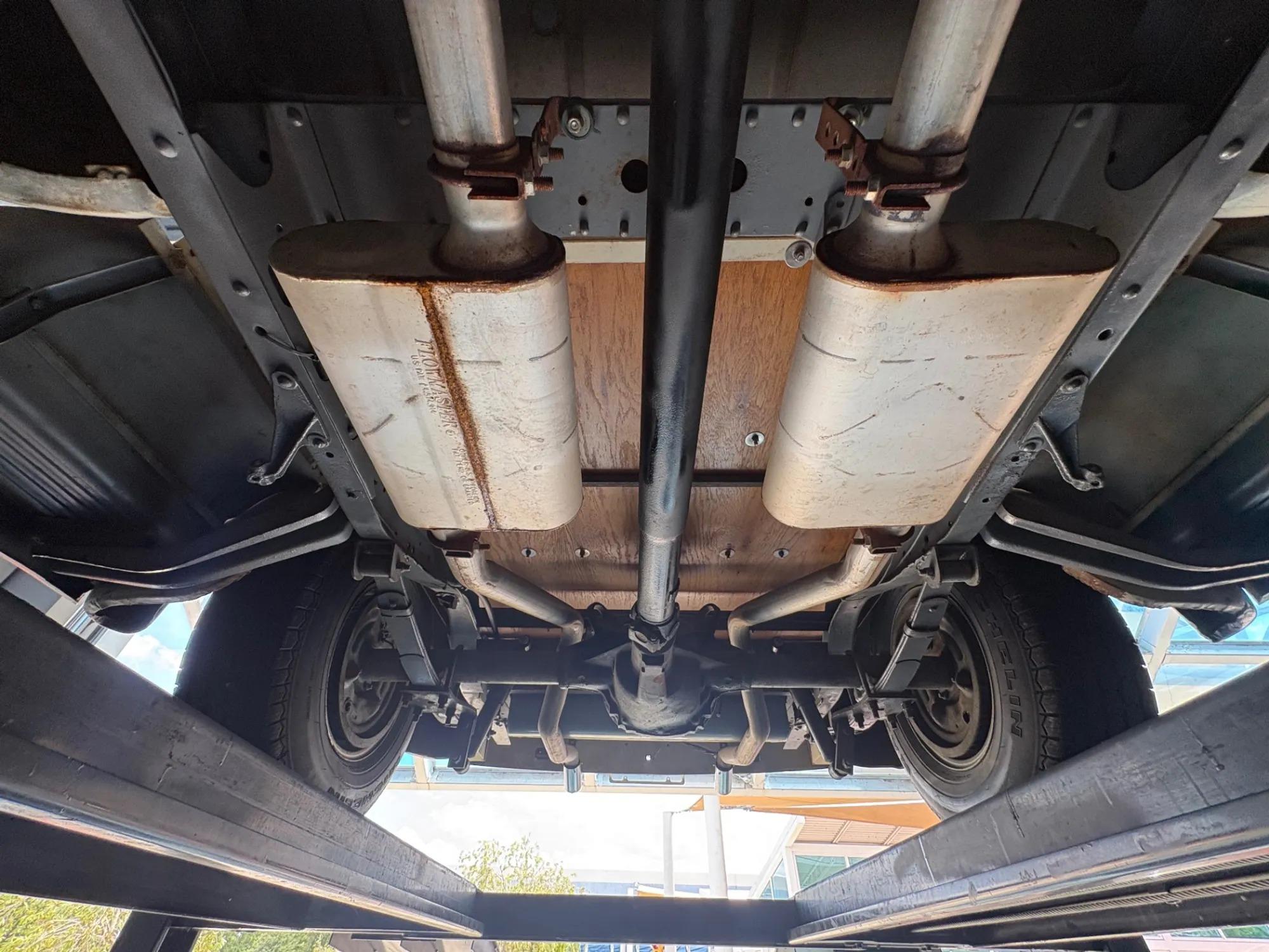 1994 Chevrolet Blazer K1500