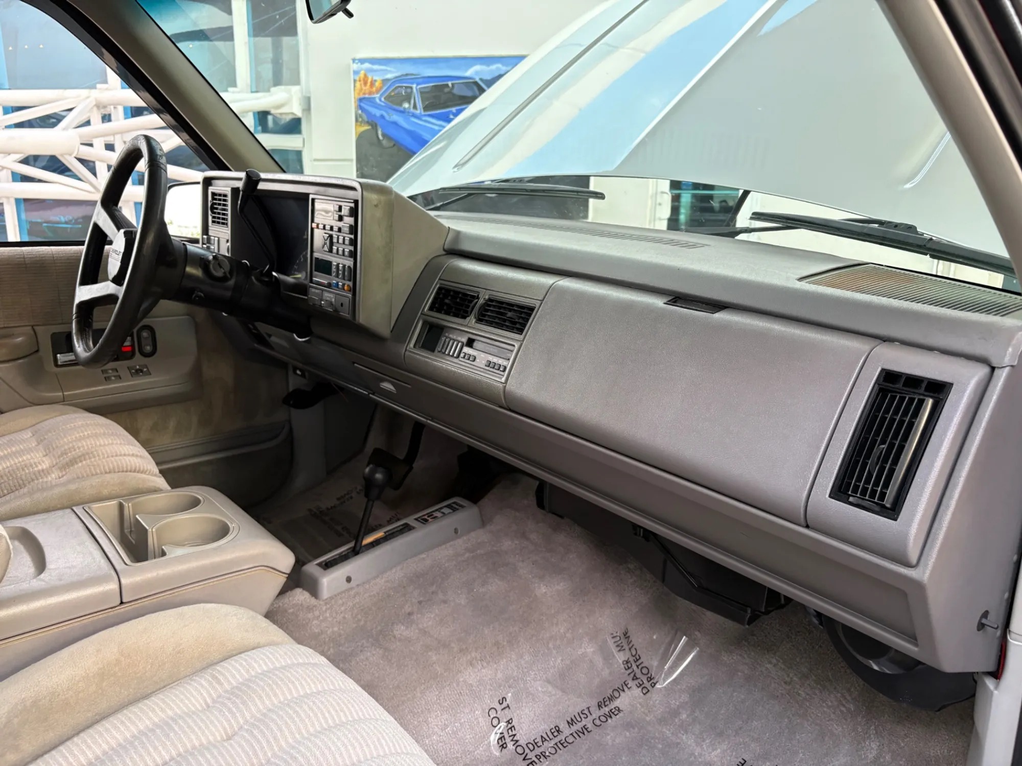 1994 Chevrolet Blazer K1500