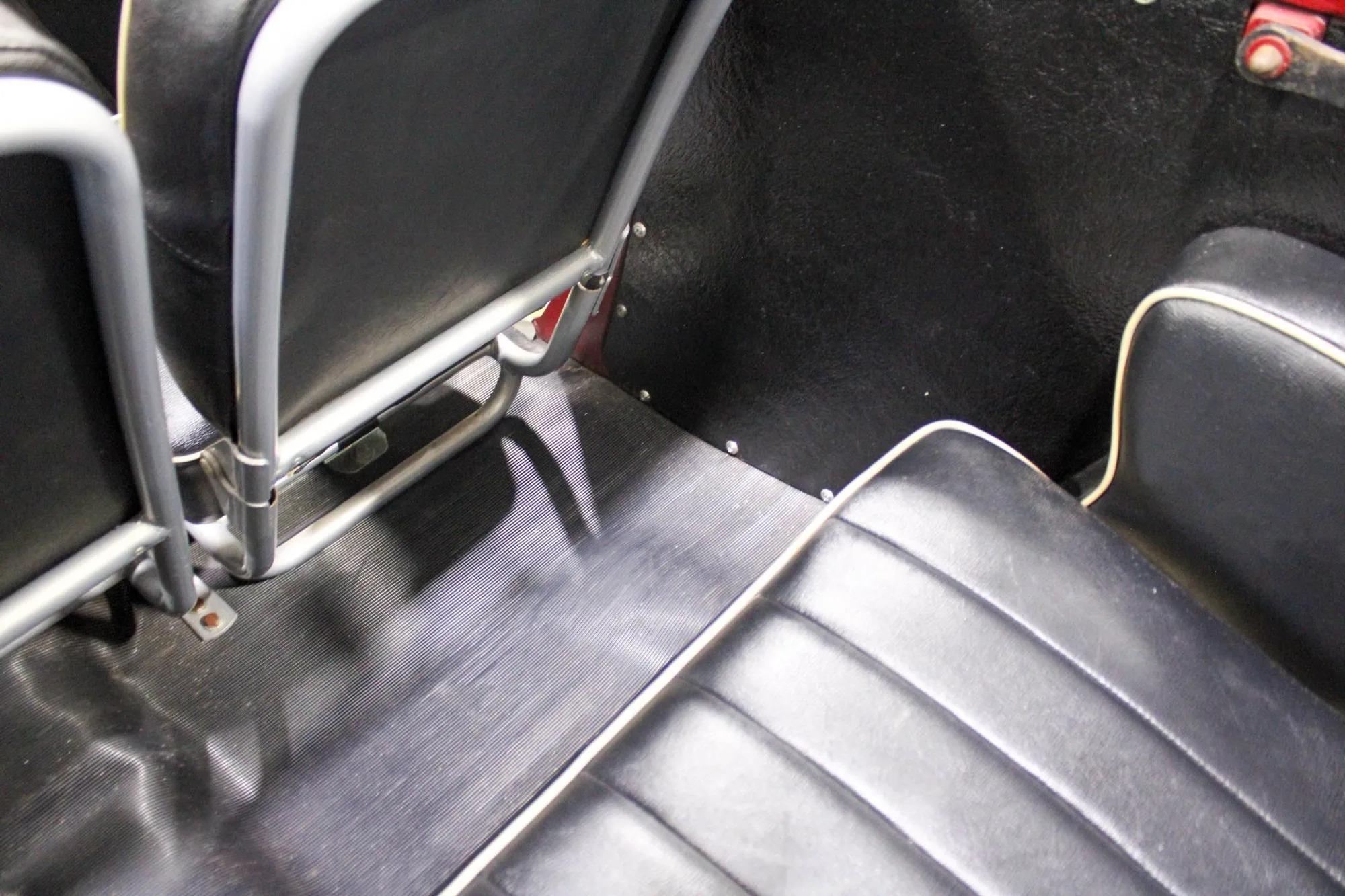 1952 Willys Jeepster